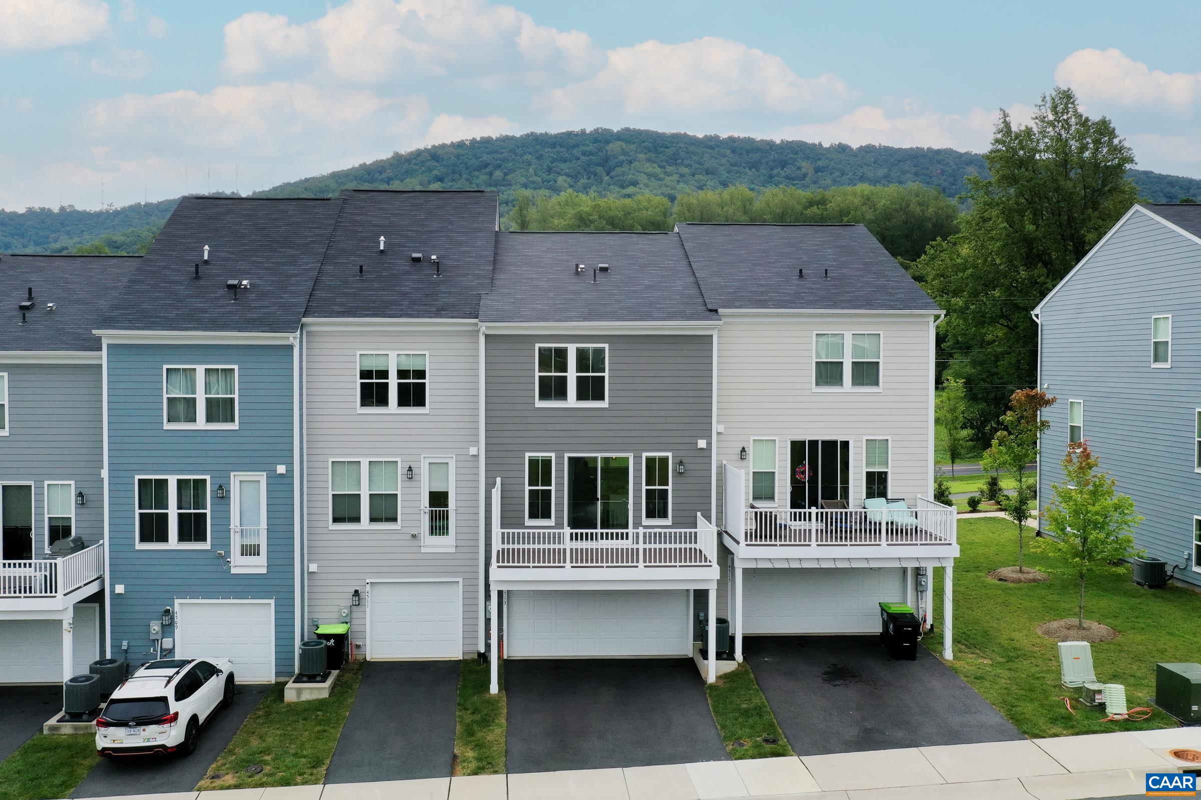 4513 BERWYN LN, CHARLOTTESVILLE, Virginia 22902, 3 Bedrooms Bedrooms, ,2 BathroomsBathrooms,Residential,4513 BERWYN LN,681970 MLS # 681970