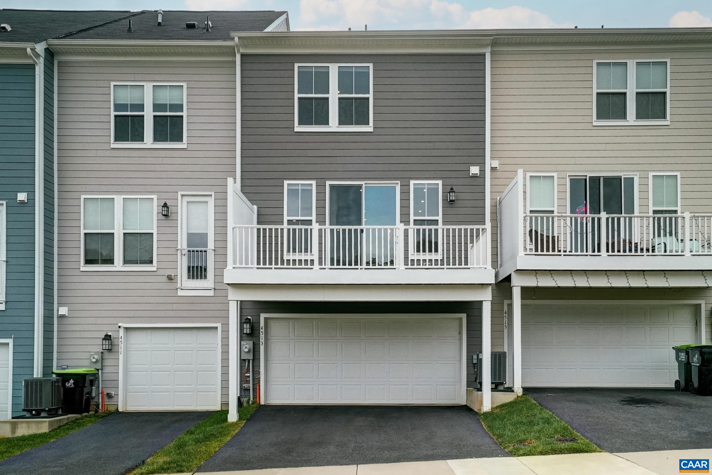 4513 BERWYN LN, CHARLOTTESVILLE, Virginia 22902, 3 Bedrooms Bedrooms, ,2 BathroomsBathrooms,Residential,4513 BERWYN LN,681970 MLS # 681970