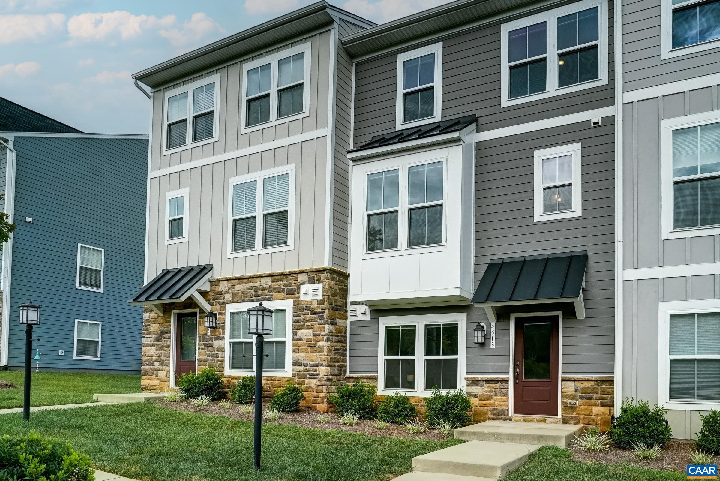 4513 BERWYN LN, CHARLOTTESVILLE, Virginia 22902, 3 Bedrooms Bedrooms, ,2 BathroomsBathrooms,Residential,4513 BERWYN LN,681970 MLS # 681970