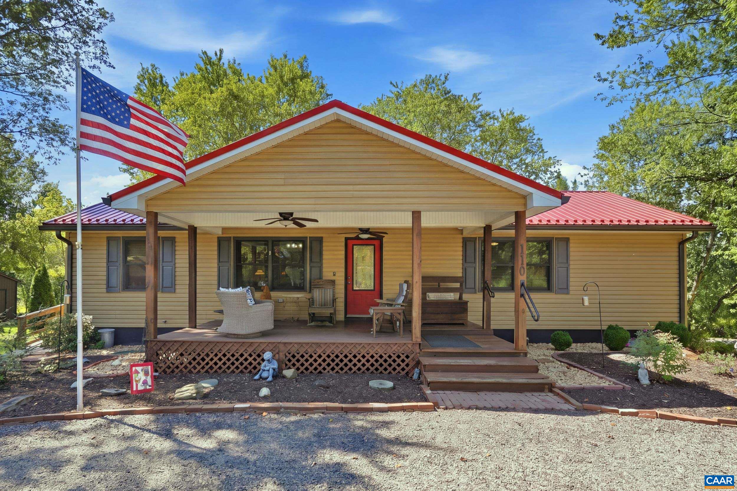 110 PATRICK HENRY DR, LOUISA, Virginia 23093, 3 Bedrooms Bedrooms, ,3 BathroomsBathrooms,Residential,110 PATRICK HENRY DR,681990 MLS # 681990 110 PATRICK HENRY DR, LOUISA, Virginia 23093, 3 Bedrooms Bedrooms, ,3 BathroomsBathrooms,Residential,110 PATRICK HENRY DR,681990 MLS # 681990