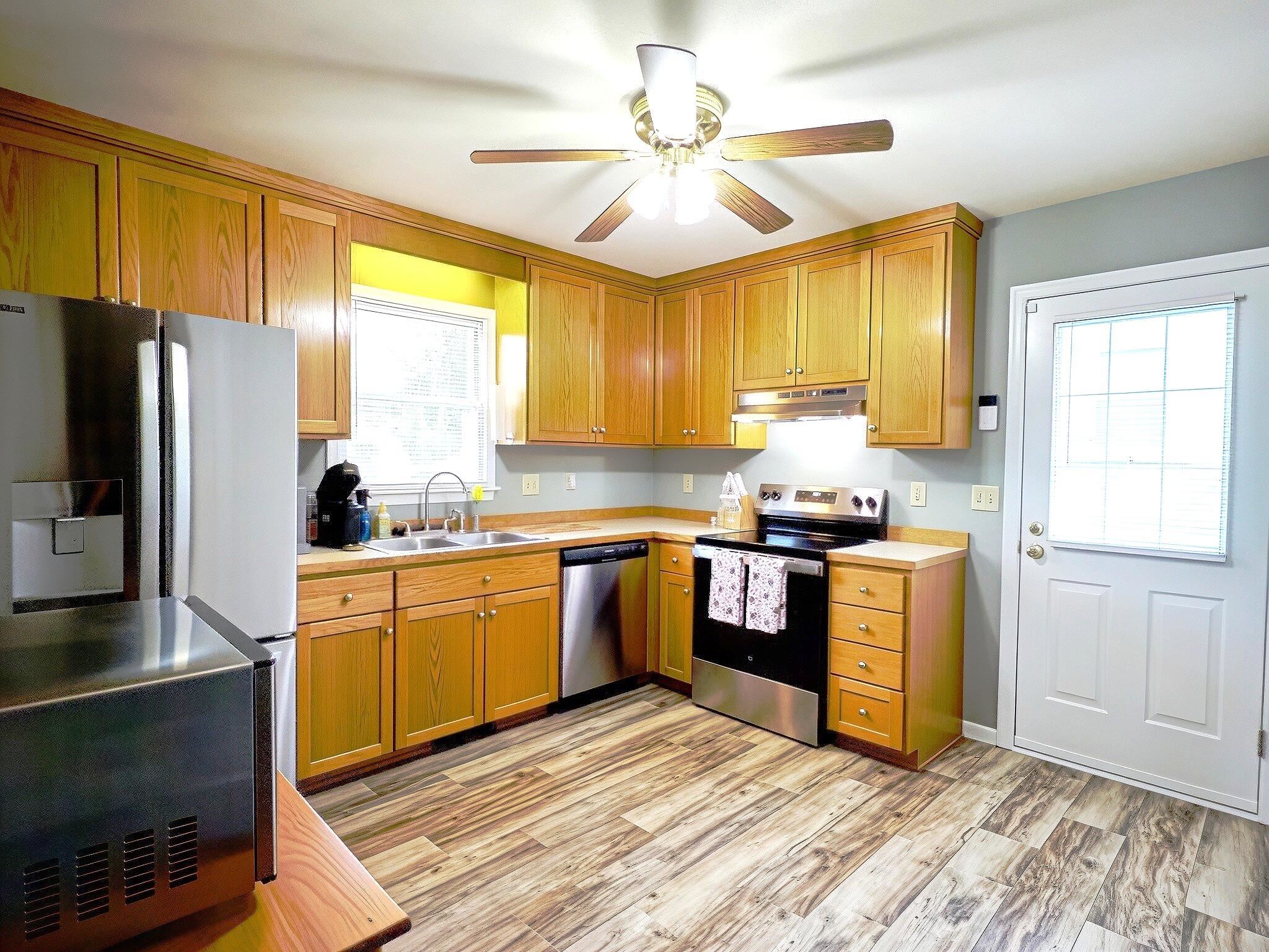 1821 VINSON ST, STAUNTON, Virginia 24401, 3 Bedrooms Bedrooms, ,2 BathroomsBathrooms,Residential,1821 Vinson Street, Staunton, VA 24401,1821 VINSON ST,681991 MLS # 681991