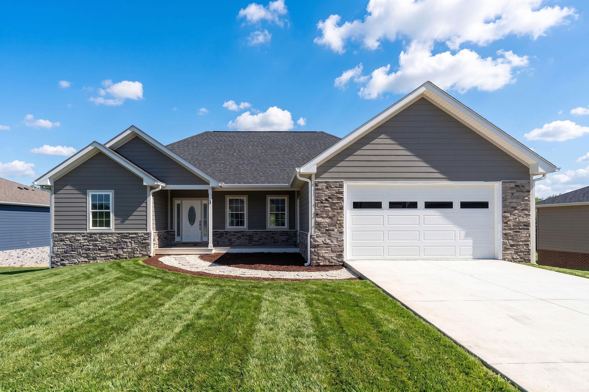 44 AUTUMN BLUFF DR, WEYERS CAVE, Virginia 24486, 4 Bedrooms Bedrooms, ,3 BathroomsBathrooms,Residential,44 AUTUMN BLUFF DR,681992 MLS # 681992