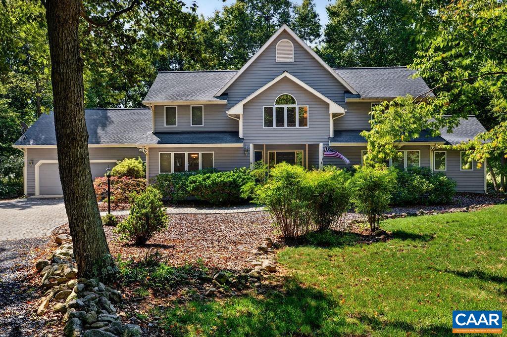 177 MAY APPLE LN, NELLYSFORD, Virginia 22958, 3 Bedrooms Bedrooms, ,3 BathroomsBathrooms,Residential,177 MAY APPLE LN,681993 MLS # 681993