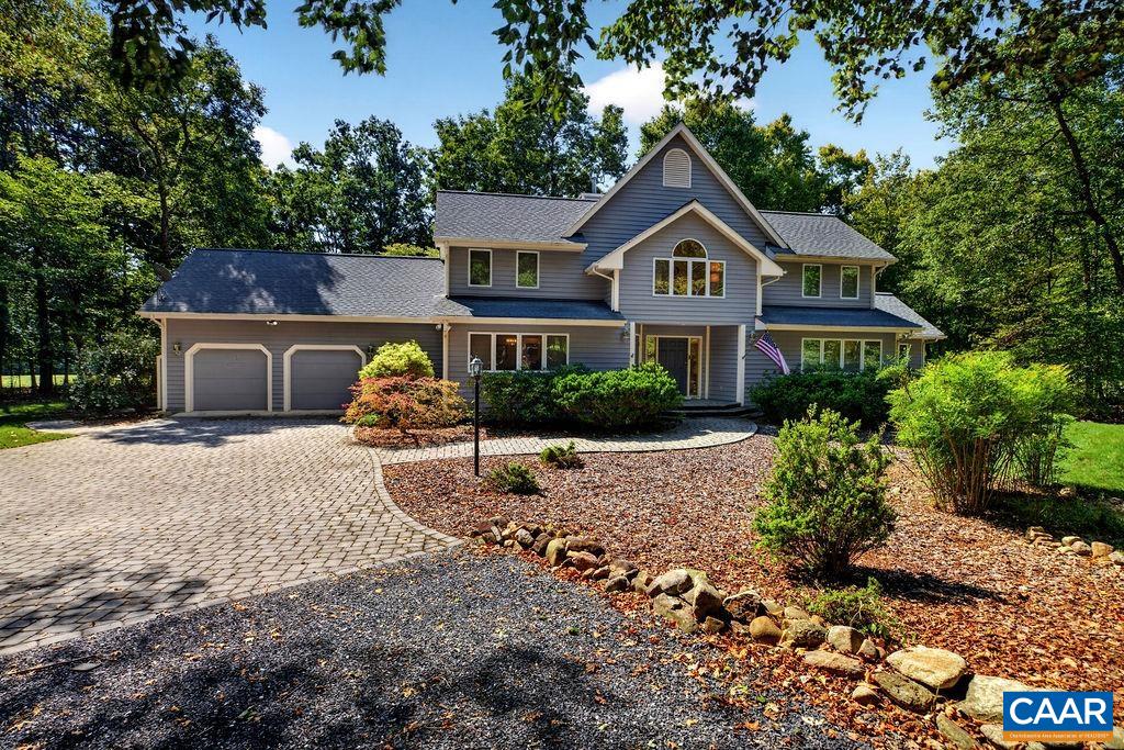177 MAY APPLE LN, NELLYSFORD, Virginia 22958, 3 Bedrooms Bedrooms, ,3 BathroomsBathrooms,Residential,177 MAY APPLE LN,681993 MLS # 681993