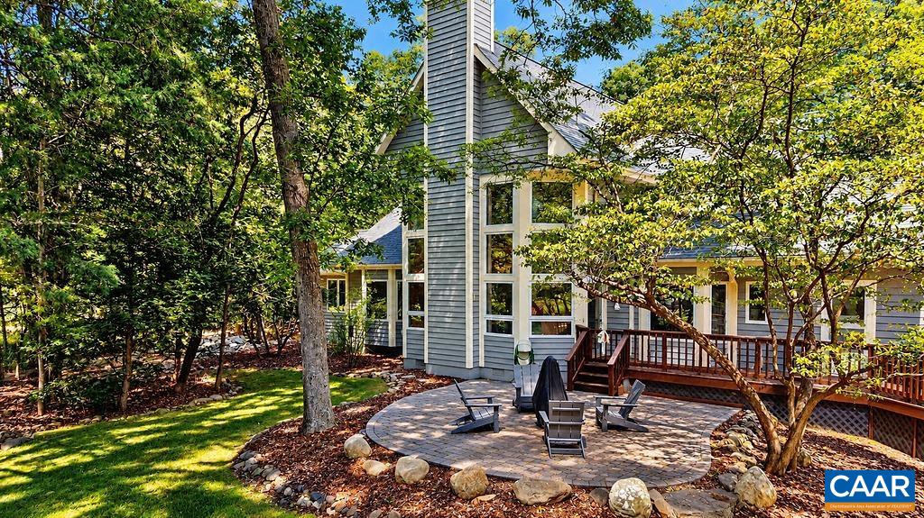177 MAY APPLE LN, NELLYSFORD, Virginia 22958, 3 Bedrooms Bedrooms, ,3 BathroomsBathrooms,Residential,177 MAY APPLE LN,681993 MLS # 681993