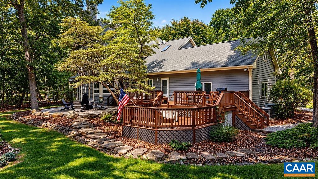 177 MAY APPLE LN, NELLYSFORD, Virginia 22958, 3 Bedrooms Bedrooms, ,3 BathroomsBathrooms,Residential,177 MAY APPLE LN,681993 MLS # 681993