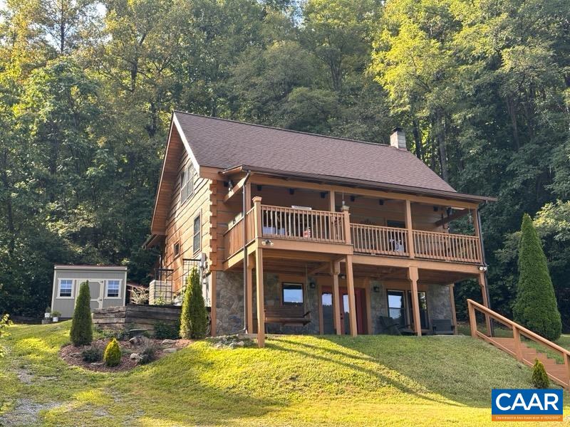 1910 CAMPBELLS MOUNTAIN RD, TYRO, Virginia 22976, 3 Bedrooms Bedrooms, ,2 BathroomsBathrooms,Residential,1910 CAMPBELLS MOUNTAIN RD,681994 MLS # 681994