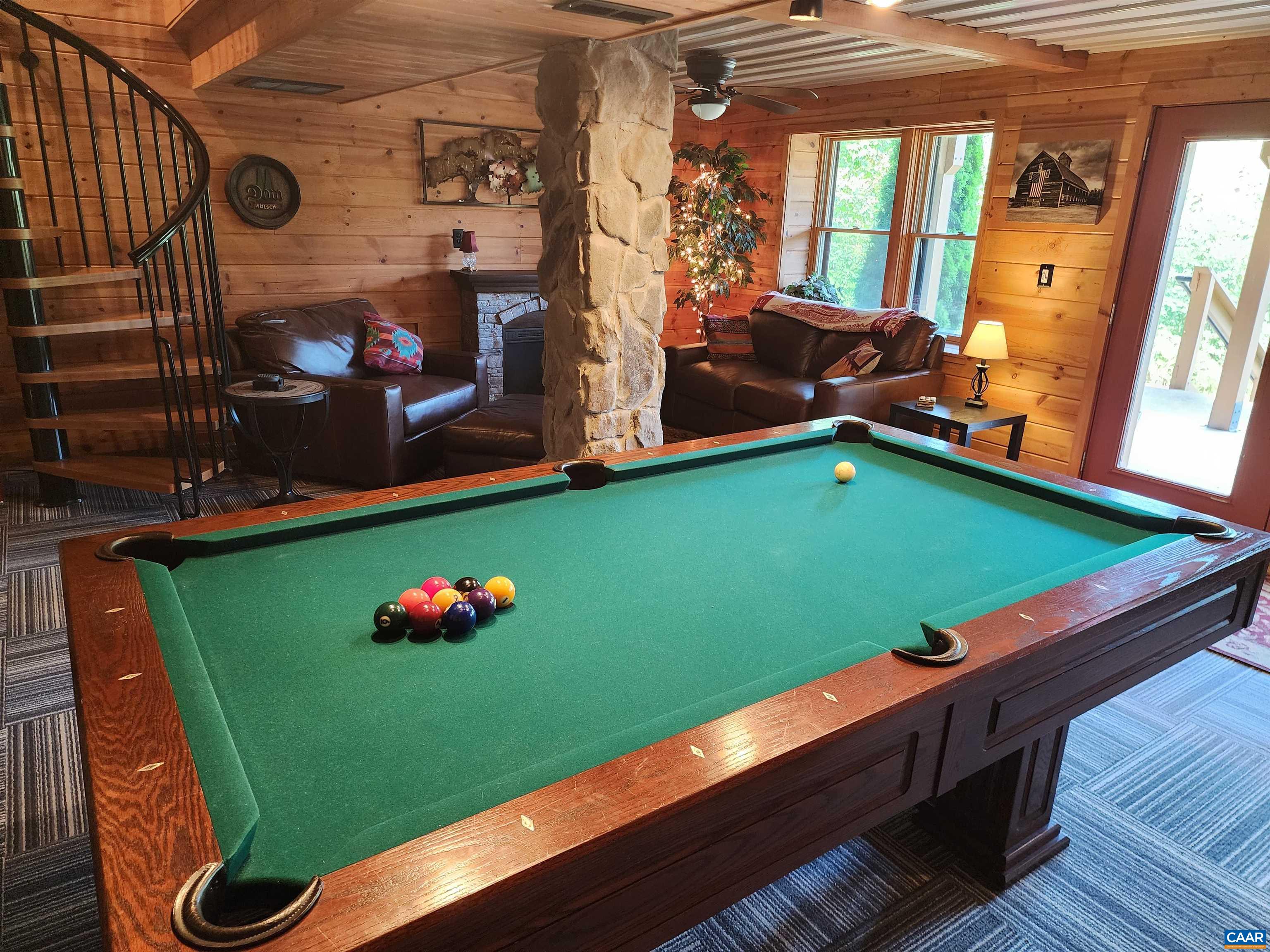 1910 CAMPBELLS MOUNTAIN RD, TYRO, Virginia 22976, 3 Bedrooms Bedrooms, ,2 BathroomsBathrooms,Residential,1910 CAMPBELLS MOUNTAIN RD,681994 MLS # 681994