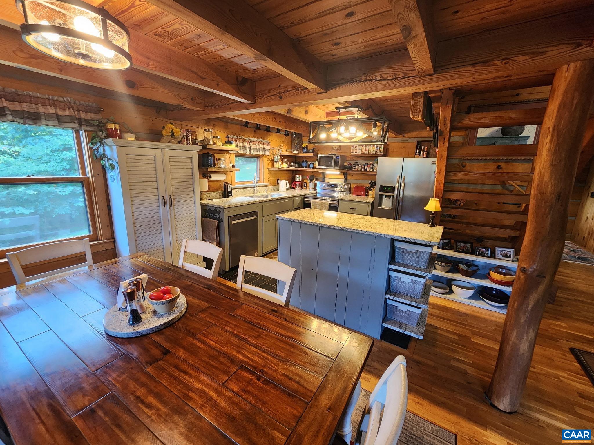 1910 CAMPBELLS MOUNTAIN RD, TYRO, Virginia 22976, 3 Bedrooms Bedrooms, ,2 BathroomsBathrooms,Residential,1910 CAMPBELLS MOUNTAIN RD,681994 MLS # 681994