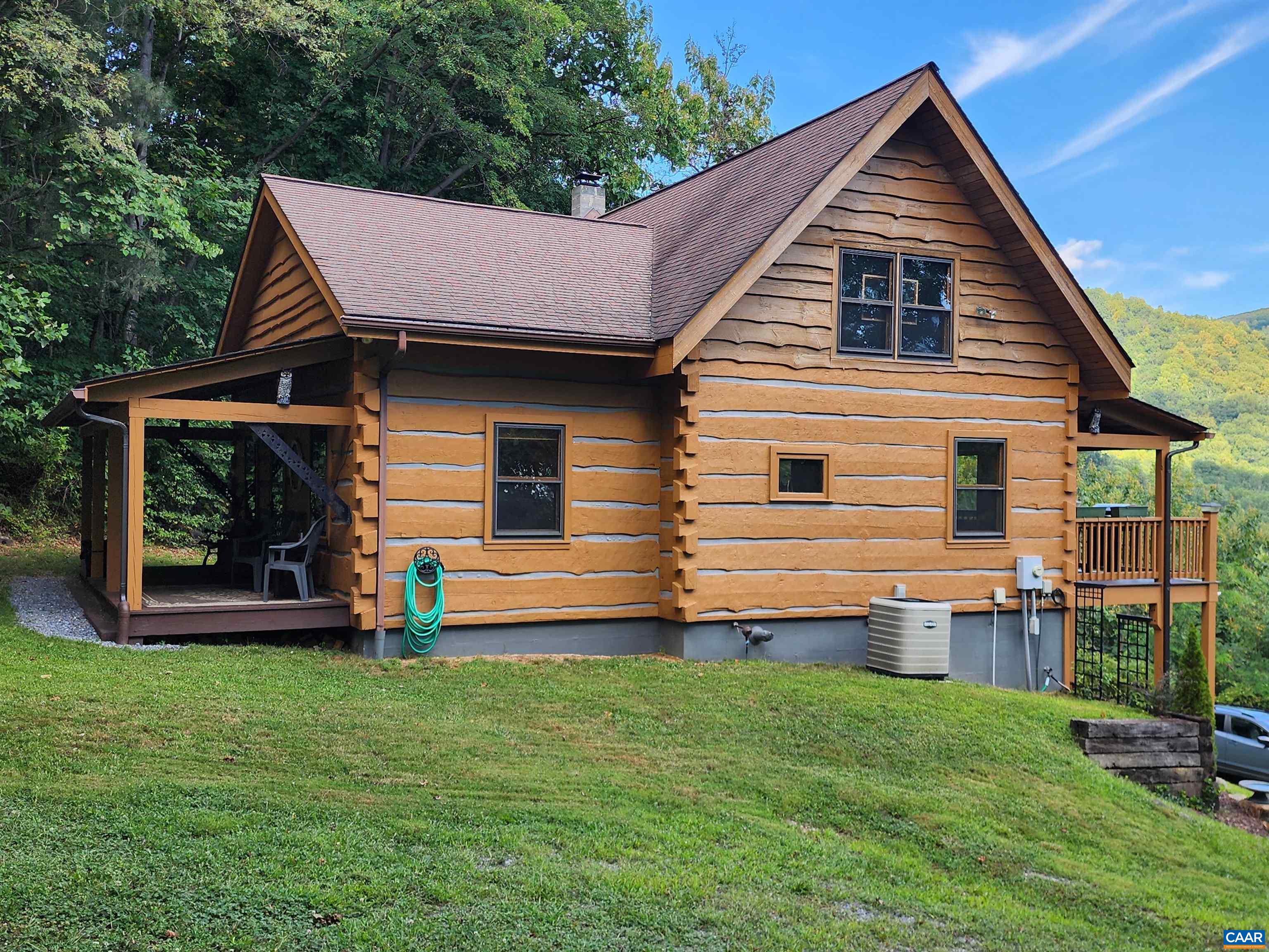 1910 CAMPBELLS MOUNTAIN RD, TYRO, Virginia 22976, 3 Bedrooms Bedrooms, ,2 BathroomsBathrooms,Residential,1910 CAMPBELLS MOUNTAIN RD,681994 MLS # 681994
