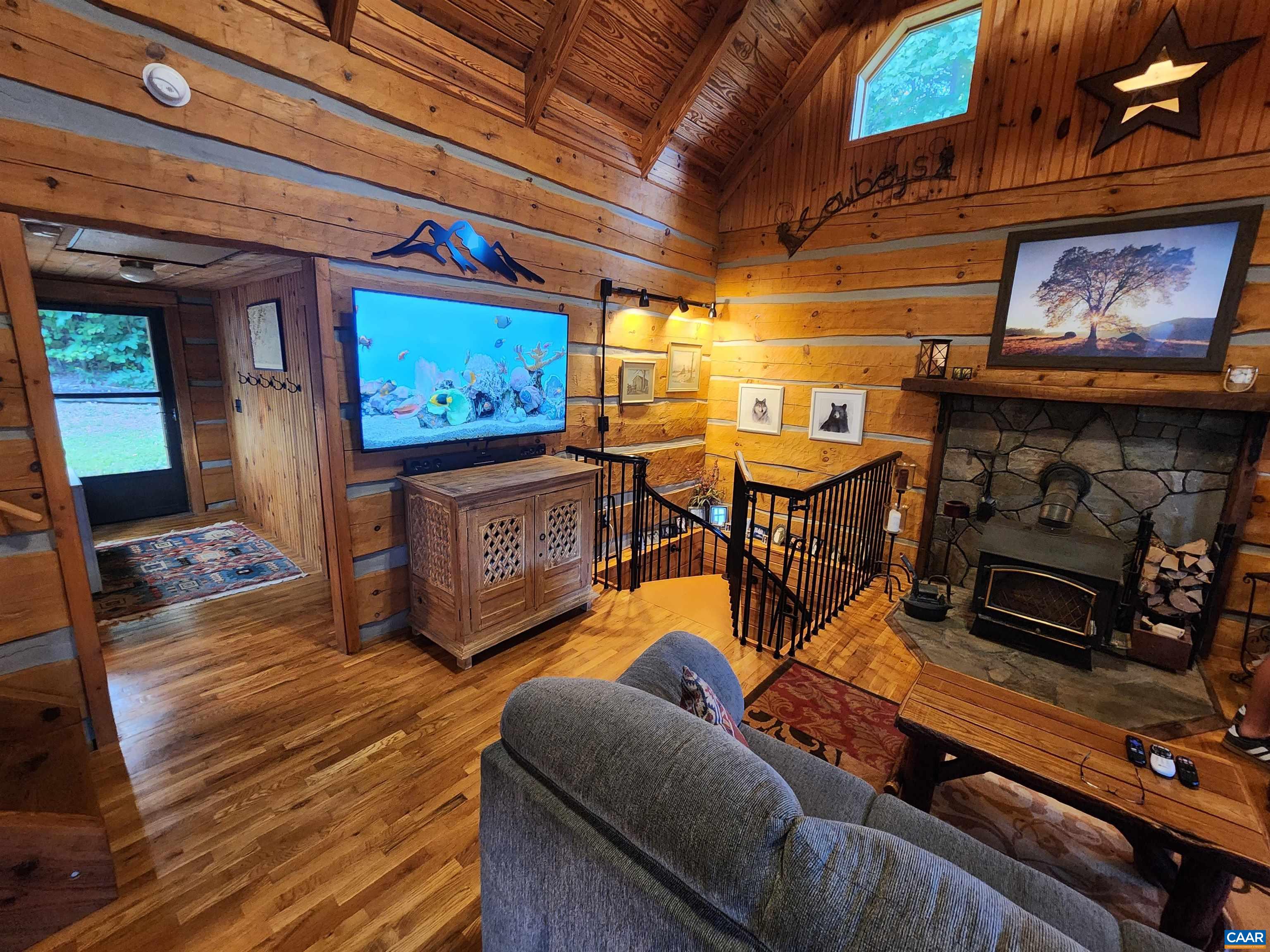 1910 CAMPBELLS MOUNTAIN RD, TYRO, Virginia 22976, 3 Bedrooms Bedrooms, ,2 BathroomsBathrooms,Residential,1910 CAMPBELLS MOUNTAIN RD,681994 MLS # 681994