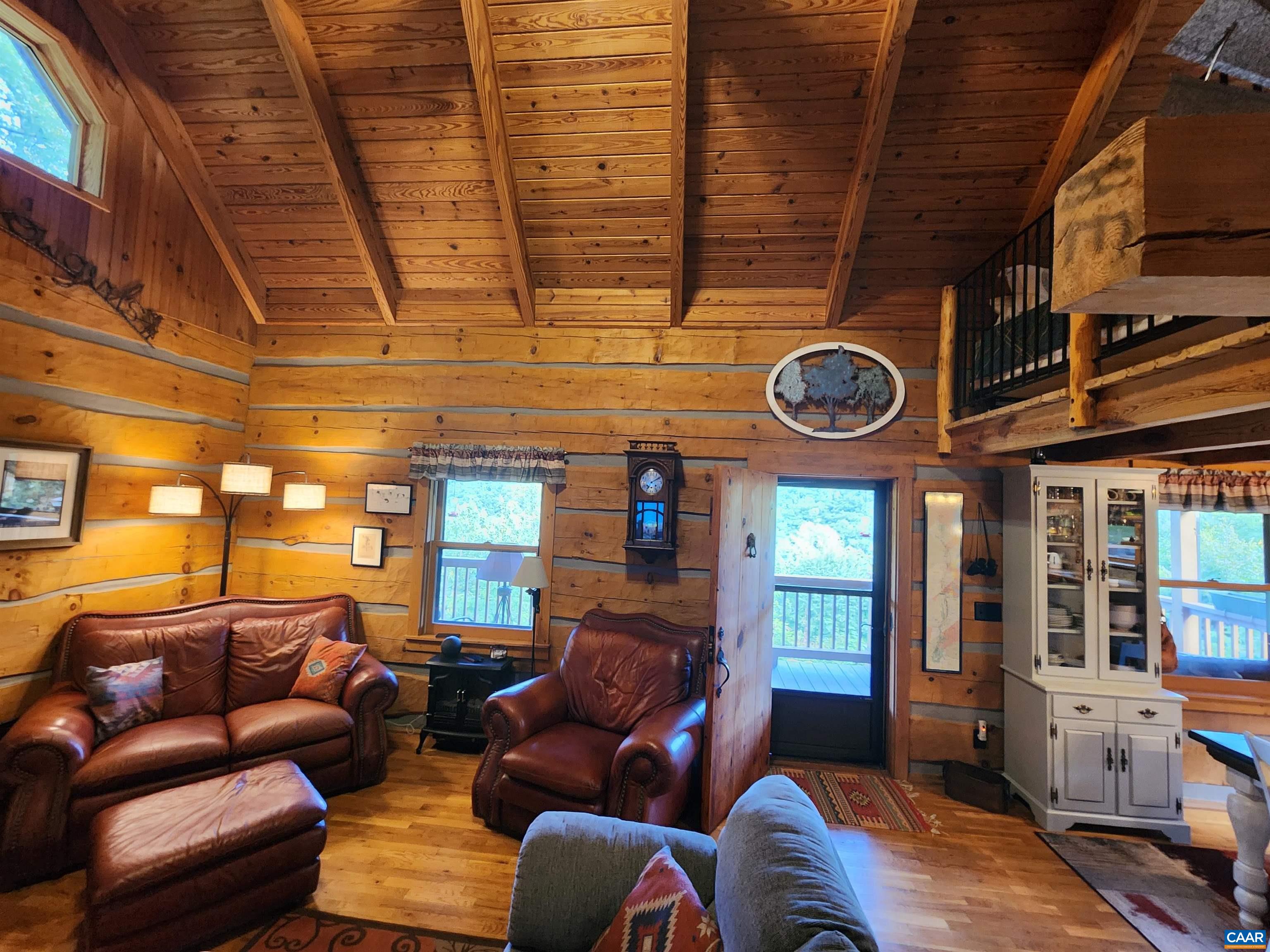 1910 CAMPBELLS MOUNTAIN RD, TYRO, Virginia 22976, 3 Bedrooms Bedrooms, ,2 BathroomsBathrooms,Residential,1910 CAMPBELLS MOUNTAIN RD,681994 MLS # 681994