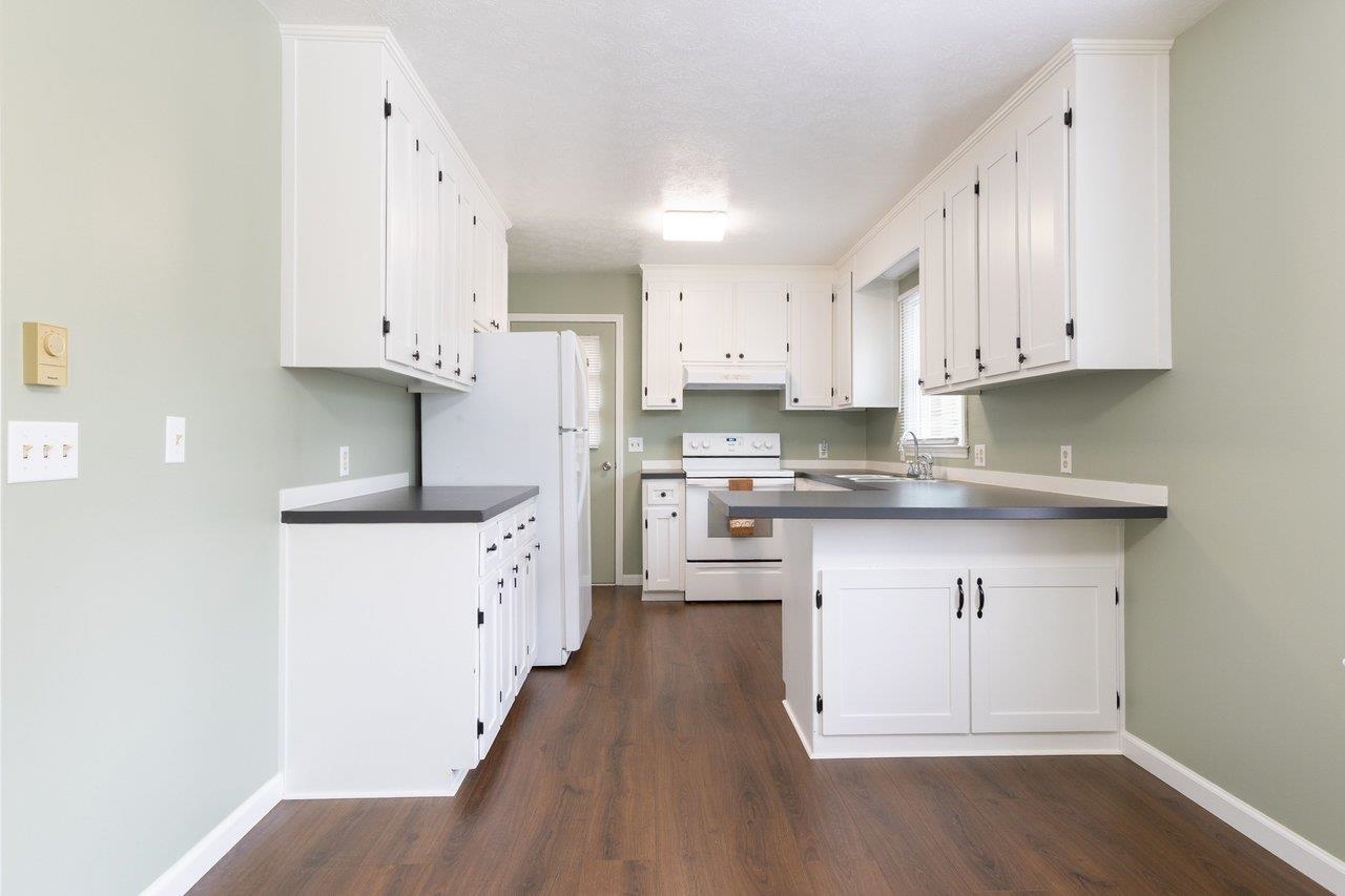 322 ANN ST, STAUNTON, Virginia 24401, 3 Bedrooms Bedrooms, ,1 BathroomBathrooms,Residential,322 ANN ST,681995 MLS # 681995