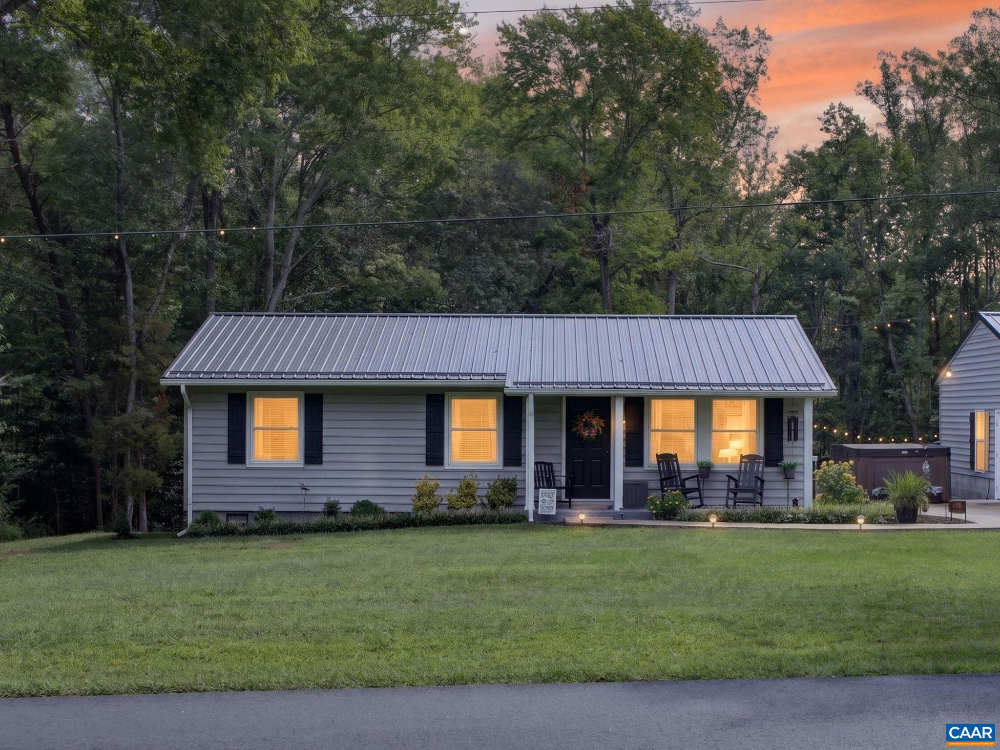 668 HADEN MARTIN RD, PALMYRA, Virginia 22963, 3 Bedrooms Bedrooms, ,1 BathroomBathrooms,Residential,668 HADEN MARTIN RD,682000 MLS # 682000