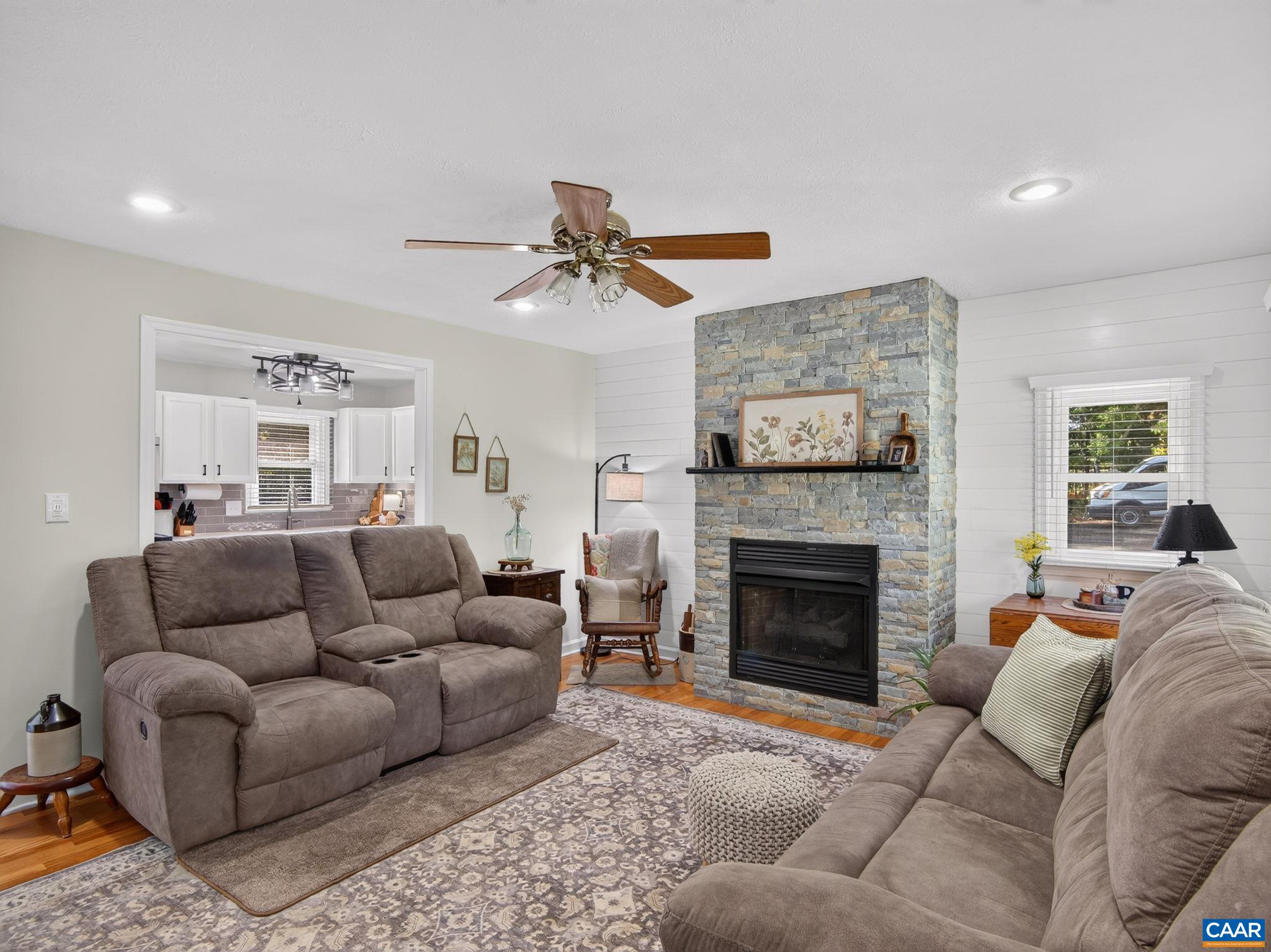 668 HADEN MARTIN RD, PALMYRA, Virginia 22963, 3 Bedrooms Bedrooms, ,1 BathroomBathrooms,Residential,668 HADEN MARTIN RD,682000 MLS # 682000