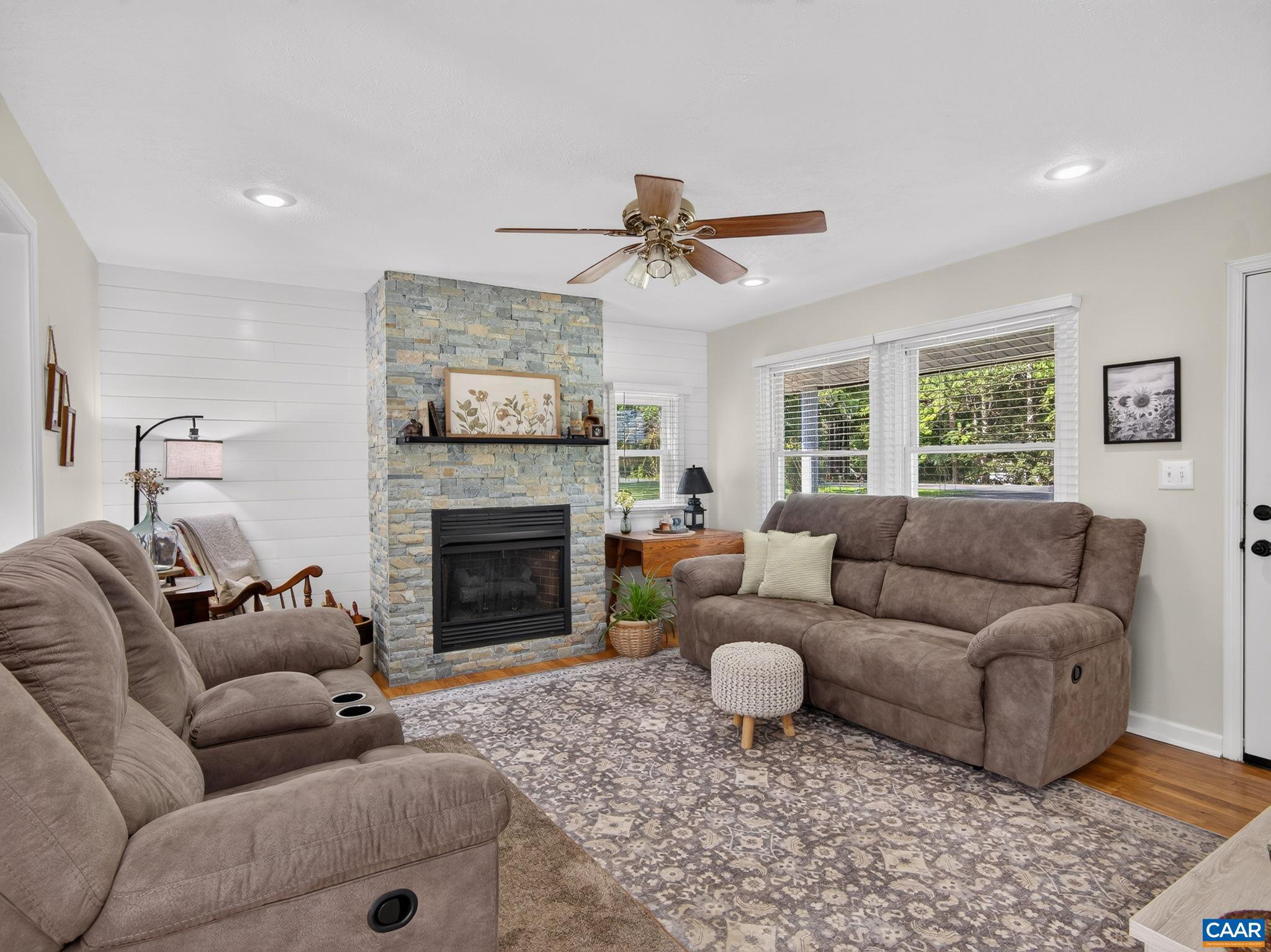 668 HADEN MARTIN RD, PALMYRA, Virginia 22963, 3 Bedrooms Bedrooms, ,1 BathroomBathrooms,Residential,668 HADEN MARTIN RD,682000 MLS # 682000