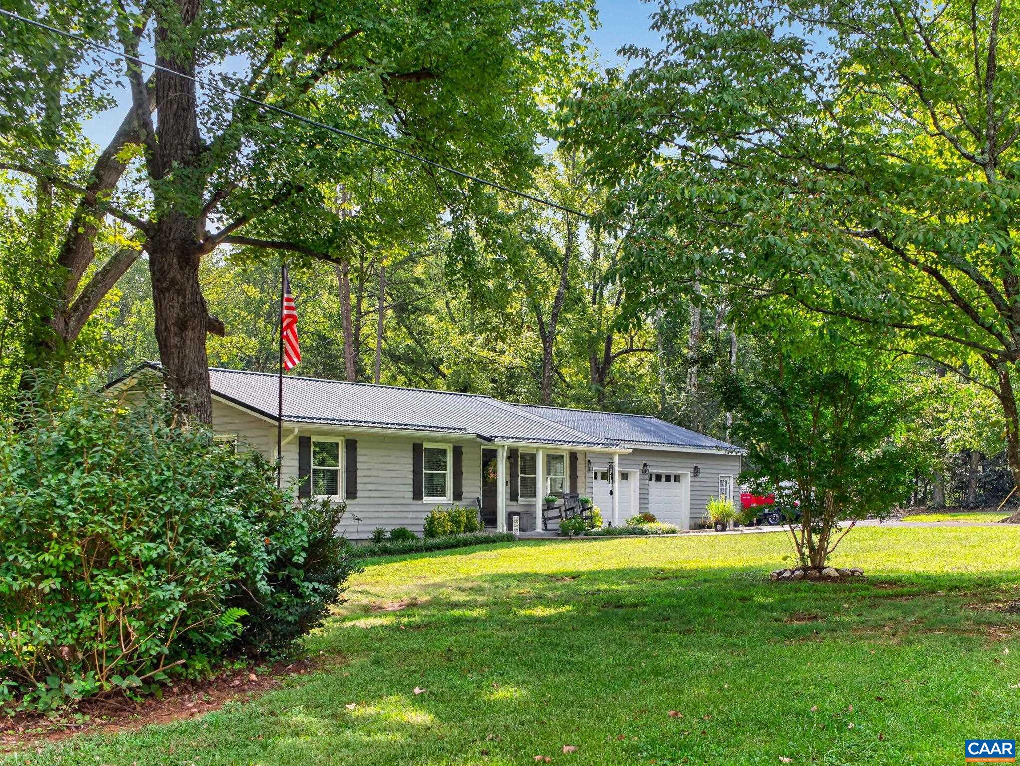 668 HADEN MARTIN RD, PALMYRA, Virginia 22963, 3 Bedrooms Bedrooms, ,1 BathroomBathrooms,Residential,668 HADEN MARTIN RD,682000 MLS # 682000