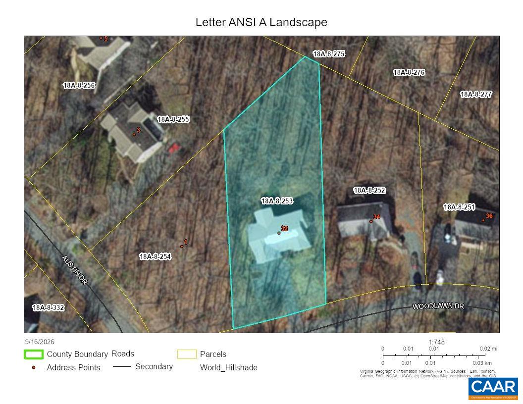 32 WOODLAWN DR, PALMYRA, Virginia 22963, 3 Bedrooms Bedrooms, ,2 BathroomsBathrooms,Residential,32 WOODLAWN DR,682004 MLS # 682004 32 WOODLAWN DR, PALMYRA, Virginia 22963, 3 Bedrooms Bedrooms, ,2 BathroomsBathrooms,Residential,32 WOODLAWN DR,682004 MLS # 682004