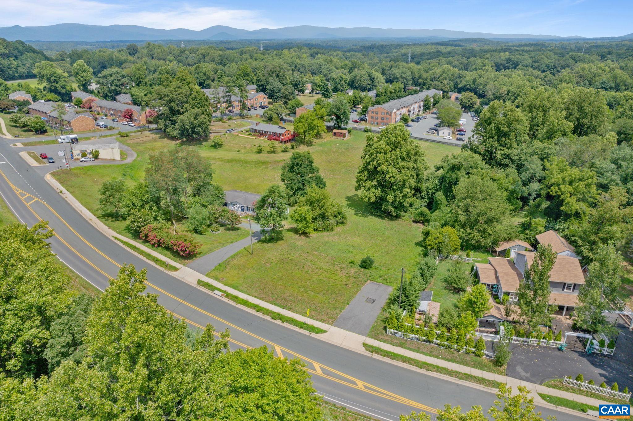 2541 BARRACKS RD, CHARLOTTESVILLE, Virginia 22901, ,Land,2541 BARRACKS RD,682021 MLS # 682021