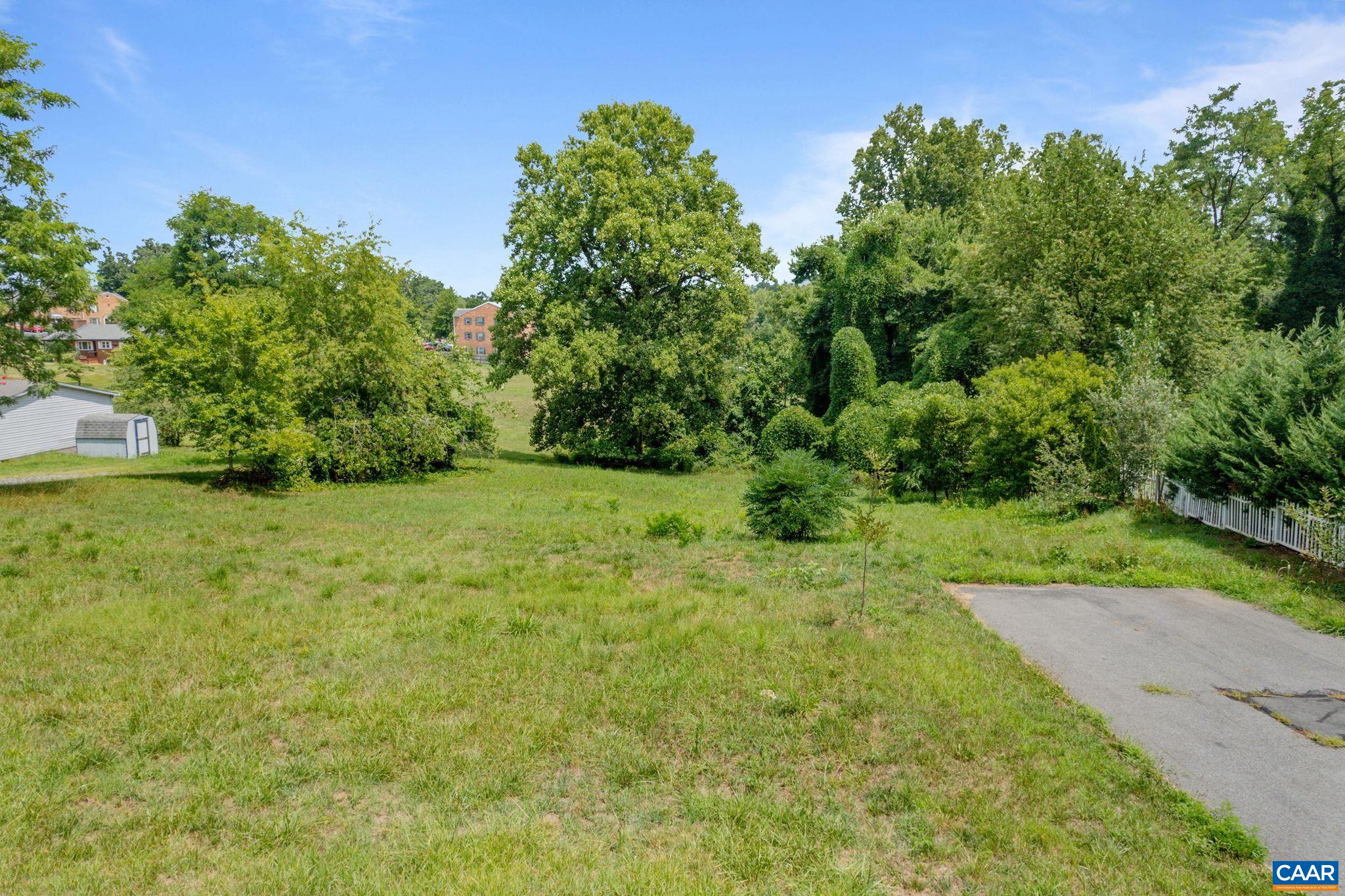 2541 BARRACKS RD, CHARLOTTESVILLE, Virginia 22901, ,Land,2541 BARRACKS RD,682021 MLS # 682021