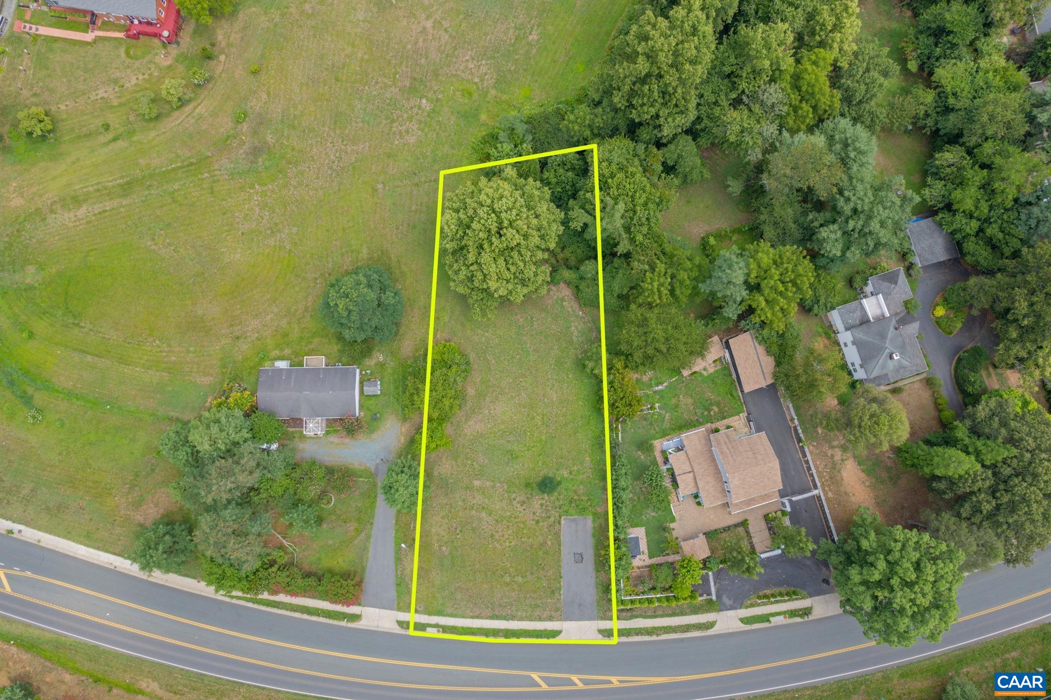 2541 BARRACKS RD, CHARLOTTESVILLE, Virginia 22901, ,Land,2541 BARRACKS RD,682021 MLS # 682021