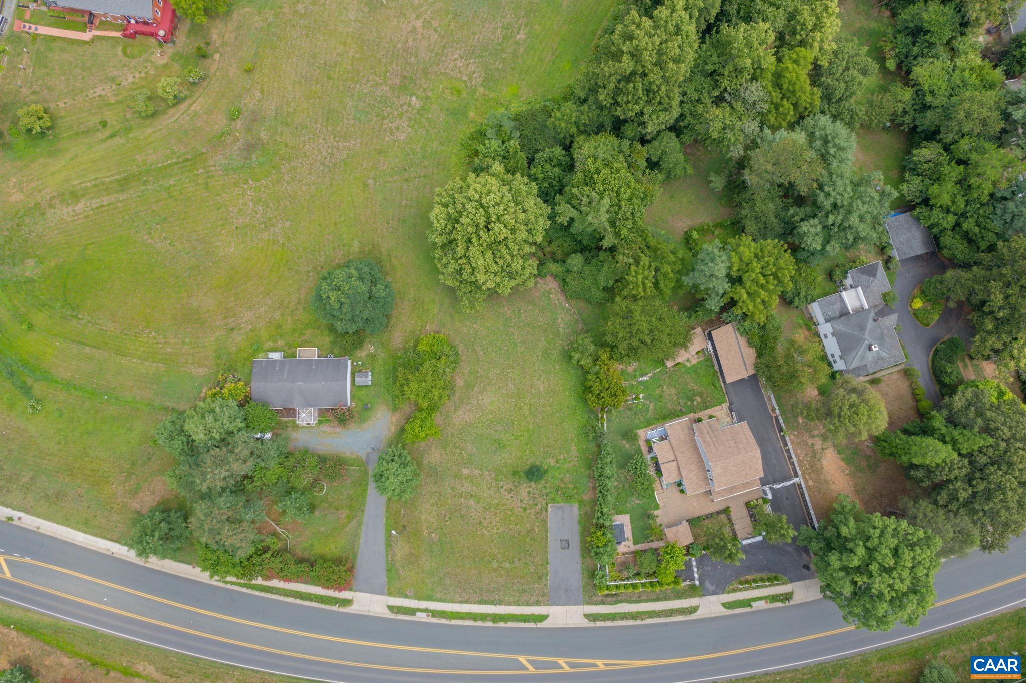 2541 BARRACKS RD, CHARLOTTESVILLE, Virginia 22901, ,Land,2541 BARRACKS RD,682021 MLS # 682021
