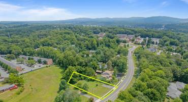 2541 BARRACKS RD, CHARLOTTESVILLE, Virginia 22901, ,Land,2541 BARRACKS RD,682021 MLS # 682021