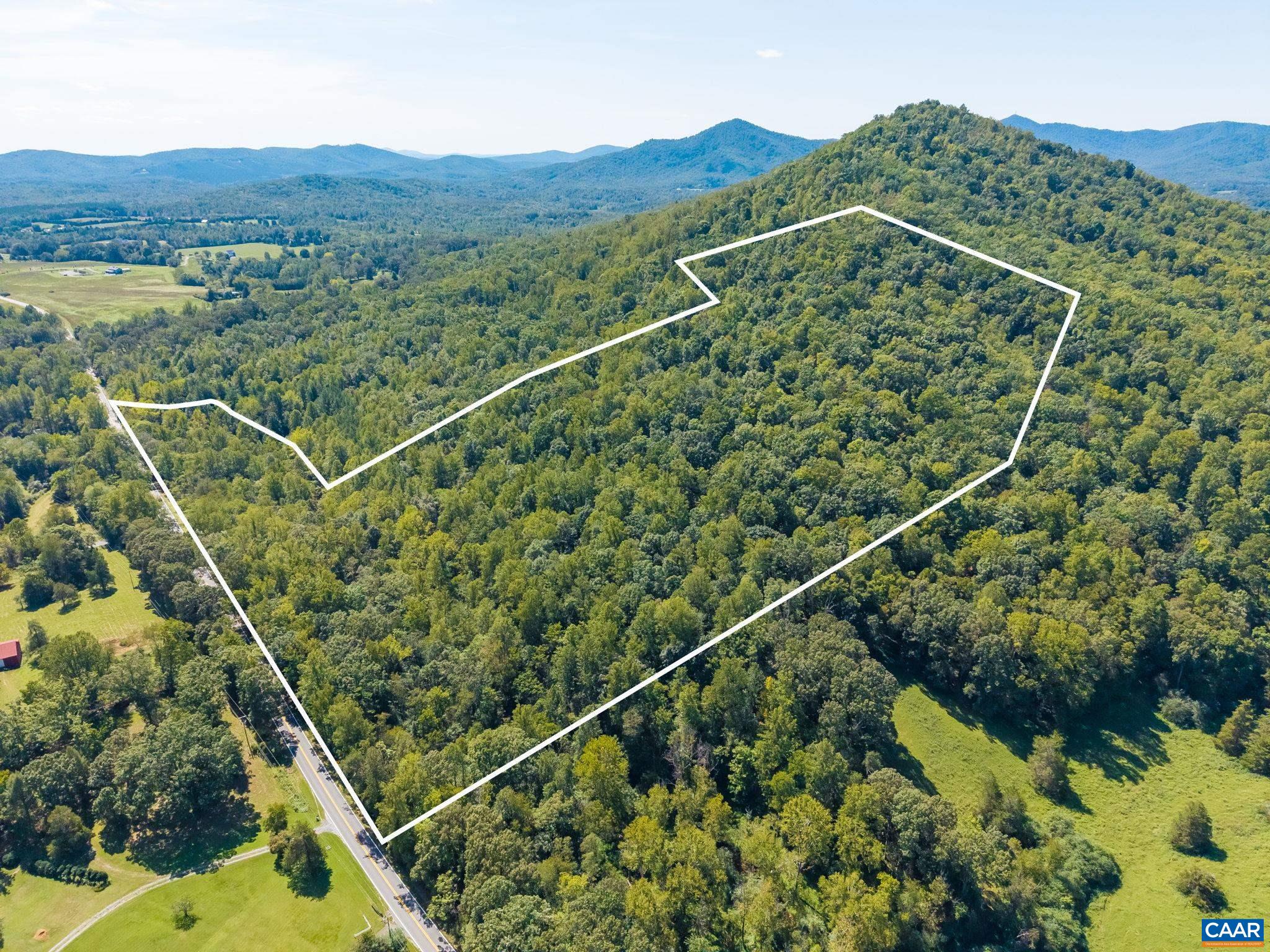 0 IRISH RD, FABER, Virginia 22938, ,Land,0 IRISH RD,682024 MLS # 682024