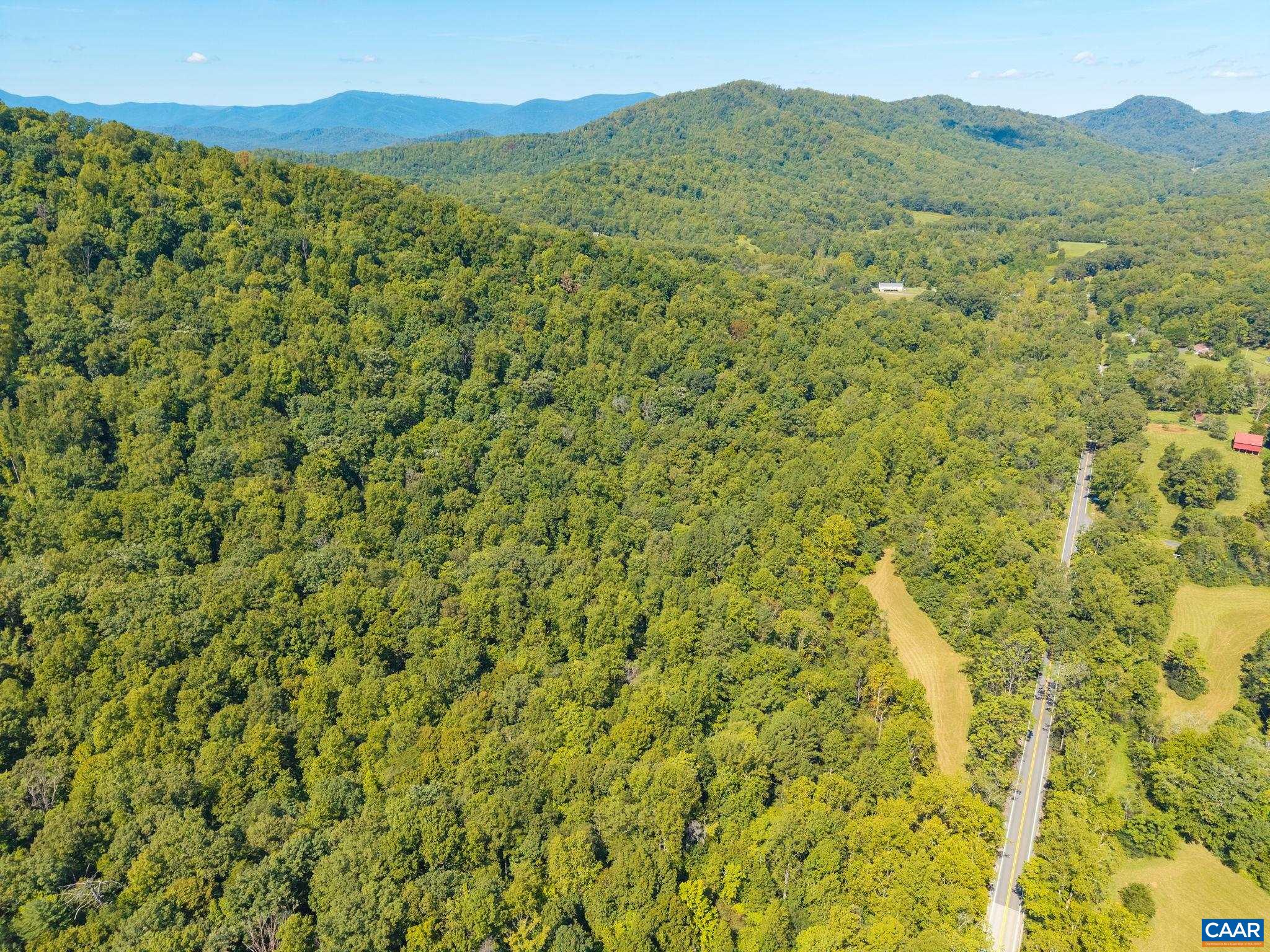 0 IRISH RD, FABER, Virginia 22938, ,Land,0 IRISH RD,682024 MLS # 682024