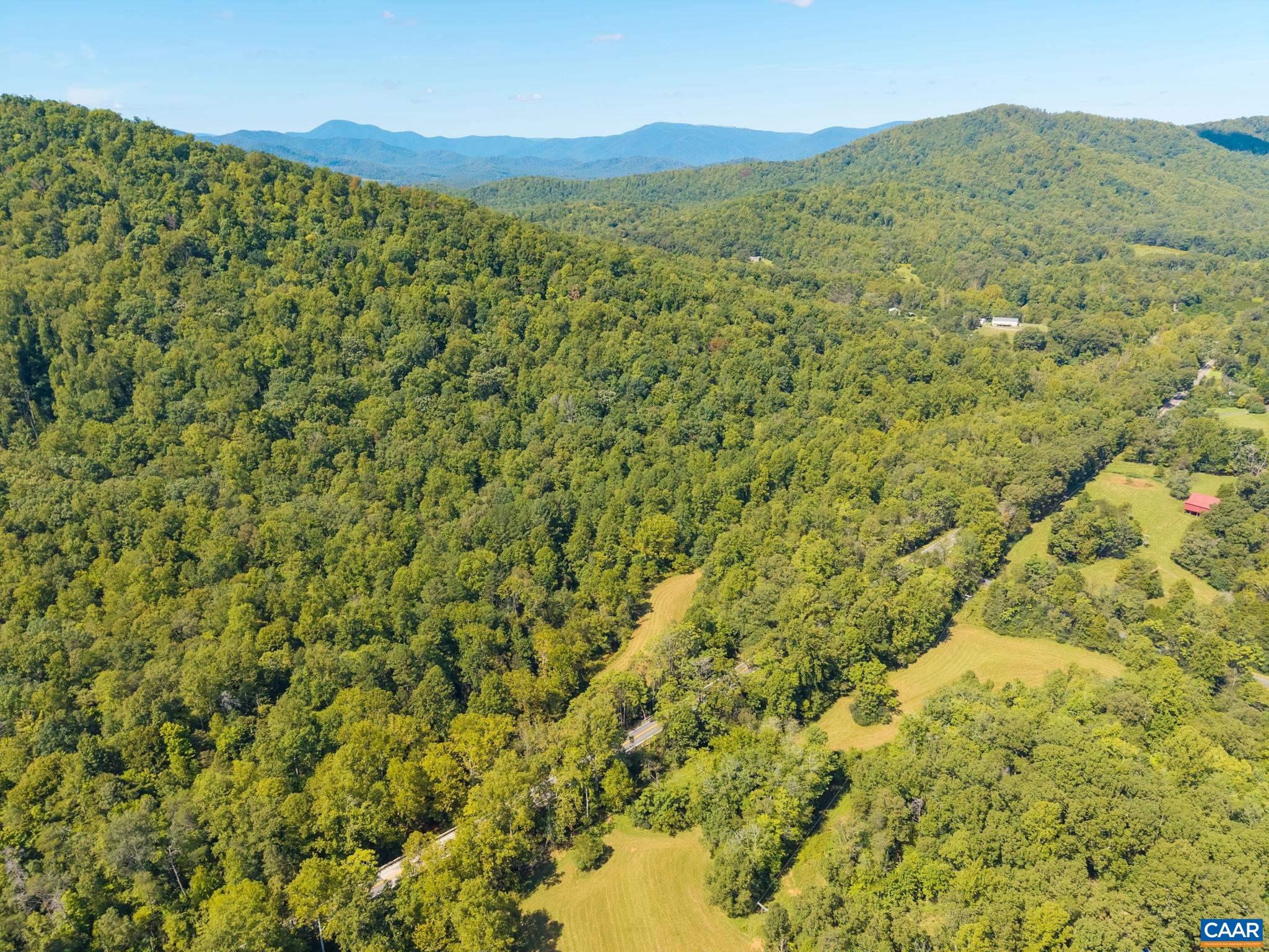 0 IRISH RD, FABER, Virginia 22938, ,Land,0 IRISH RD,682024 MLS # 682024