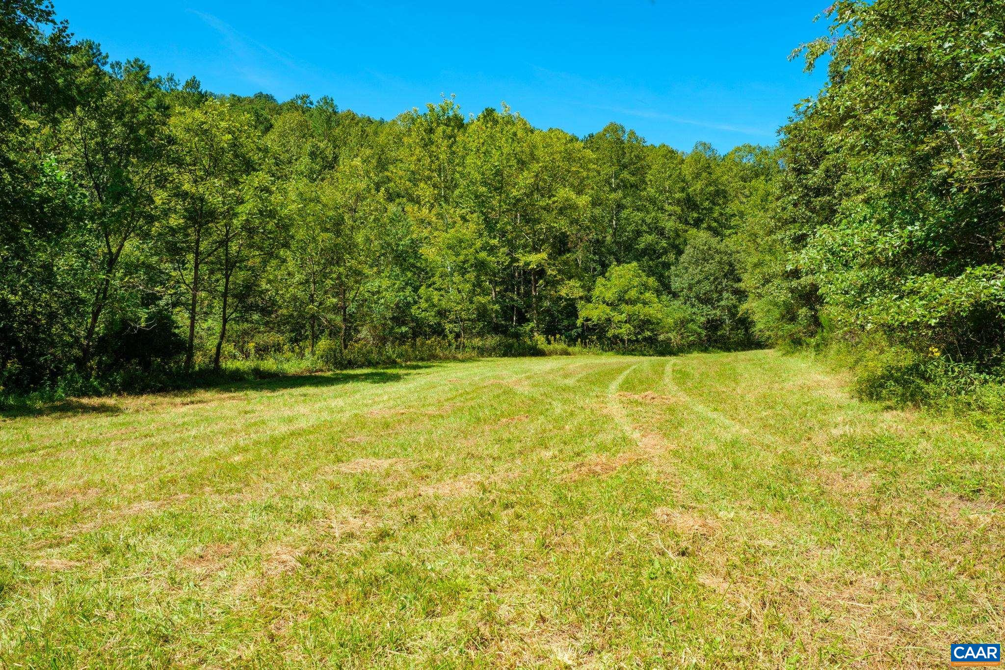 0 IRISH RD, FABER, Virginia 22938, ,Land,0 IRISH RD,682024 MLS # 682024