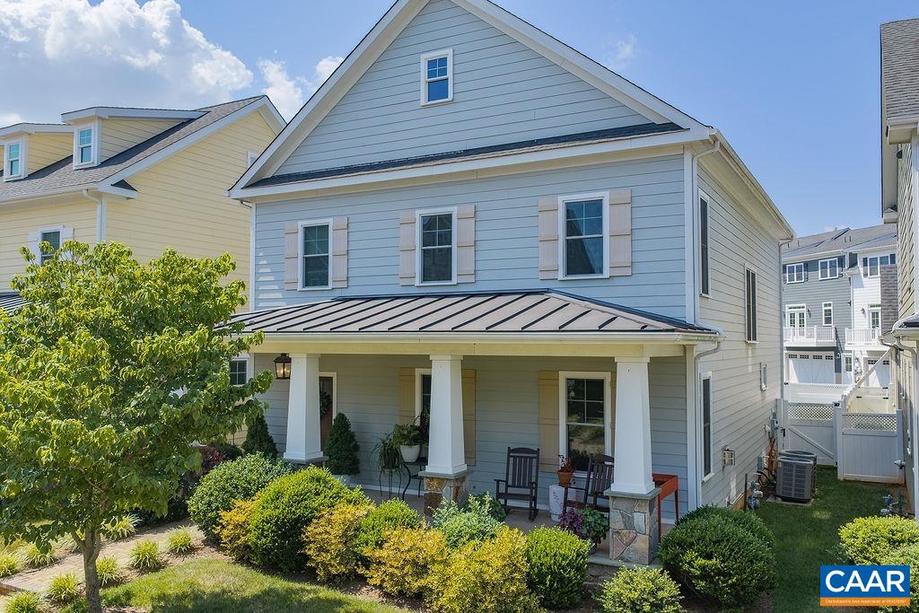 1616 RIVERWALK CROSSING, CHARLOTTESVILLE, Virginia 22911, 3 Bedrooms Bedrooms, ,2 BathroomsBathrooms,Residential,1616 RIVERWALK CROSSING,679136 MLS # 679136