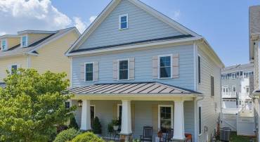 1616 RIVERWALK CROSSING, CHARLOTTESVILLE, Virginia 22911, 3 Bedrooms Bedrooms, ,2 BathroomsBathrooms,Residential,1616 RIVERWALK CROSSING,679136 MLS # 679136