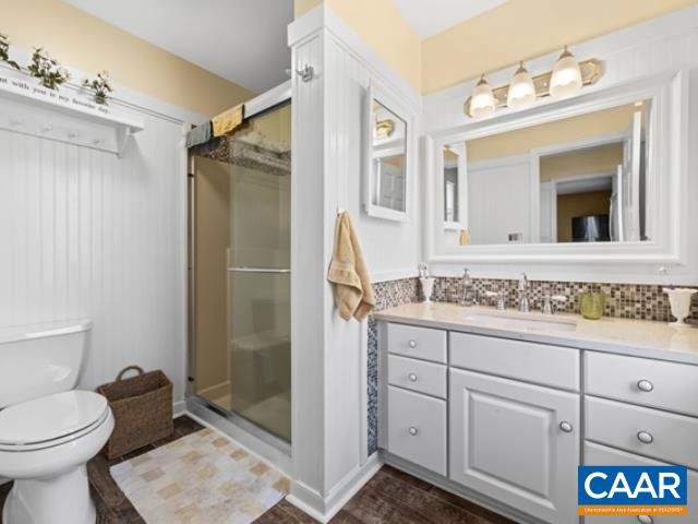 3505 SARAH DR, CHARLOTTESVILLE, Virginia 22911, 4 Bedrooms Bedrooms, ,3 BathroomsBathrooms,Residential,3505 SARAH DR,681368 MLS # 681368