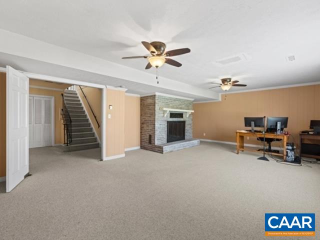 3505 SARAH DR, CHARLOTTESVILLE, Virginia 22911, 4 Bedrooms Bedrooms, ,3 BathroomsBathrooms,Residential,3505 SARAH DR,681368 MLS # 681368