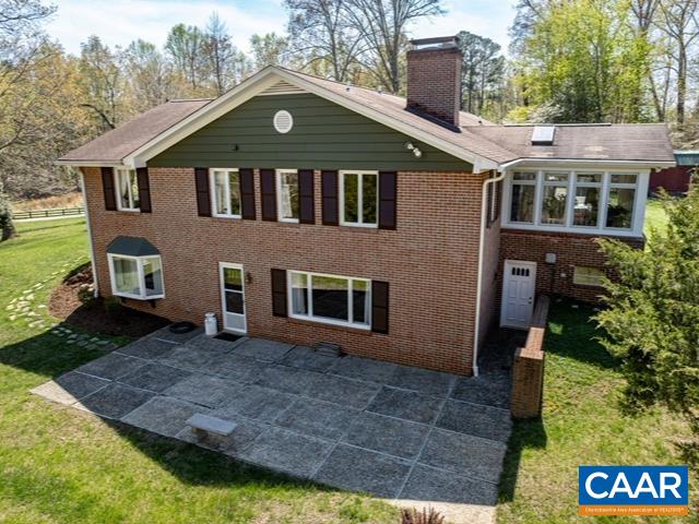 3505 SARAH DR, CHARLOTTESVILLE, Virginia 22911, 4 Bedrooms Bedrooms, ,3 BathroomsBathrooms,Residential,3505 SARAH DR,681368 MLS # 681368