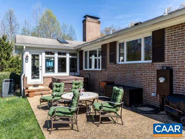 3505 SARAH DR, CHARLOTTESVILLE, Virginia 22911, 4 Bedrooms Bedrooms, ,3 BathroomsBathrooms,Residential,3505 SARAH DR,681368 MLS # 681368