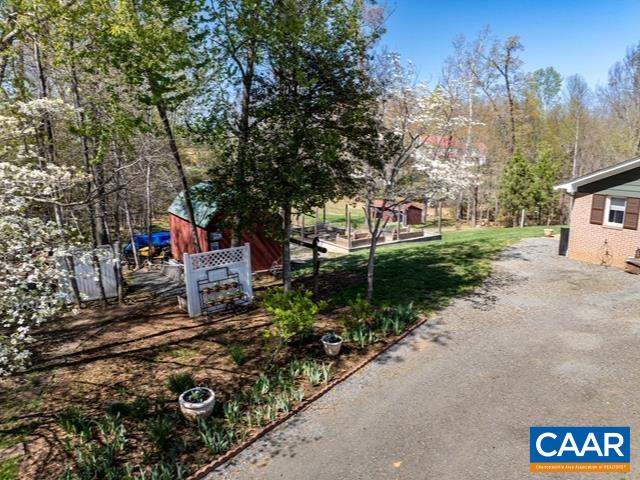 3505 SARAH DR, CHARLOTTESVILLE, Virginia 22911, 4 Bedrooms Bedrooms, ,3 BathroomsBathrooms,Residential,3505 SARAH DR,681368 MLS # 681368