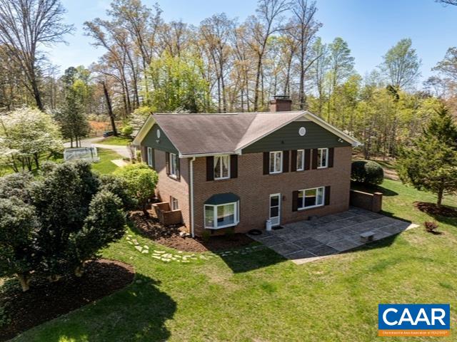 3505 SARAH DR, CHARLOTTESVILLE, Virginia 22911, 4 Bedrooms Bedrooms, ,3 BathroomsBathrooms,Residential,3505 SARAH DR,681368 MLS # 681368
