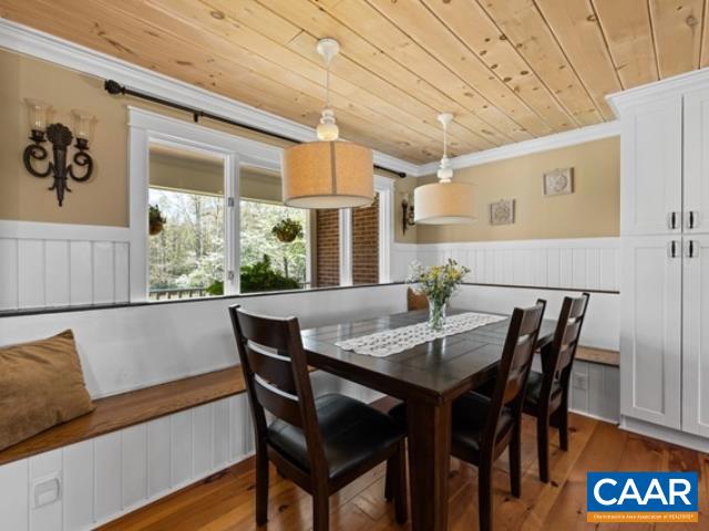 3505 SARAH DR, CHARLOTTESVILLE, Virginia 22911, 4 Bedrooms Bedrooms, ,3 BathroomsBathrooms,Residential,3505 SARAH DR,681368 MLS # 681368