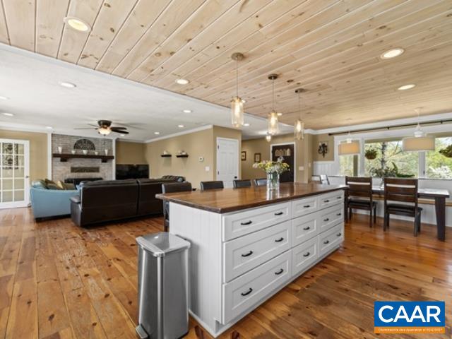 3505 SARAH DR, CHARLOTTESVILLE, Virginia 22911, 4 Bedrooms Bedrooms, ,3 BathroomsBathrooms,Residential,3505 SARAH DR,681368 MLS # 681368