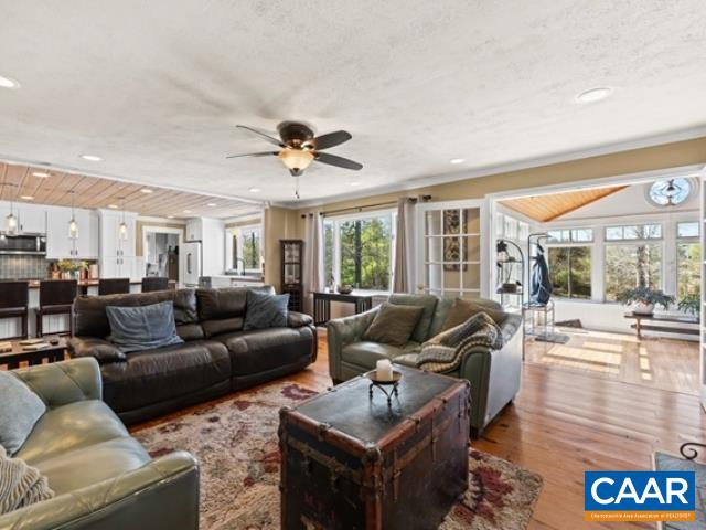 3505 SARAH DR, CHARLOTTESVILLE, Virginia 22911, 4 Bedrooms Bedrooms, ,3 BathroomsBathrooms,Residential,3505 SARAH DR,681368 MLS # 681368