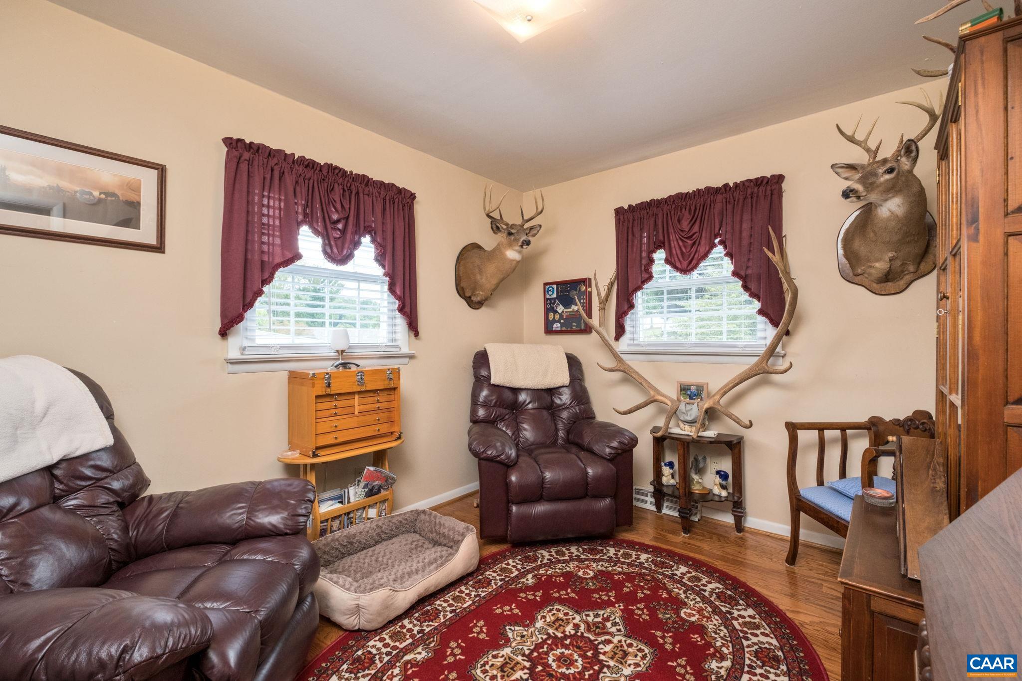 611 A ST, STAUNTON, Virginia 24401, 3 Bedrooms Bedrooms, ,1 BathroomBathrooms,Residential,611 A ST,681407 MLS # 681407