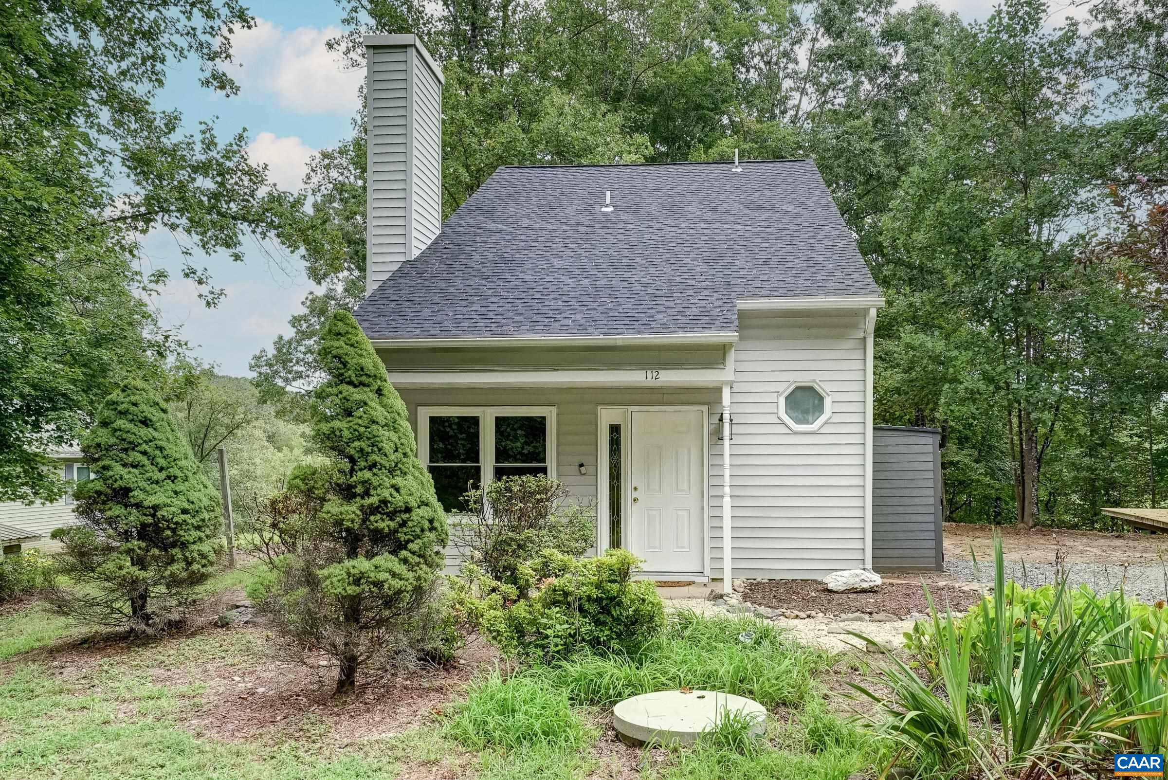 112 WEST DAFFODIL RD, RUCKERSVILLE, Virginia 22968, 3 Bedrooms Bedrooms, ,2 BathroomsBathrooms,Residential,112 WEST DAFFODIL RD,681963 MLS # 681963