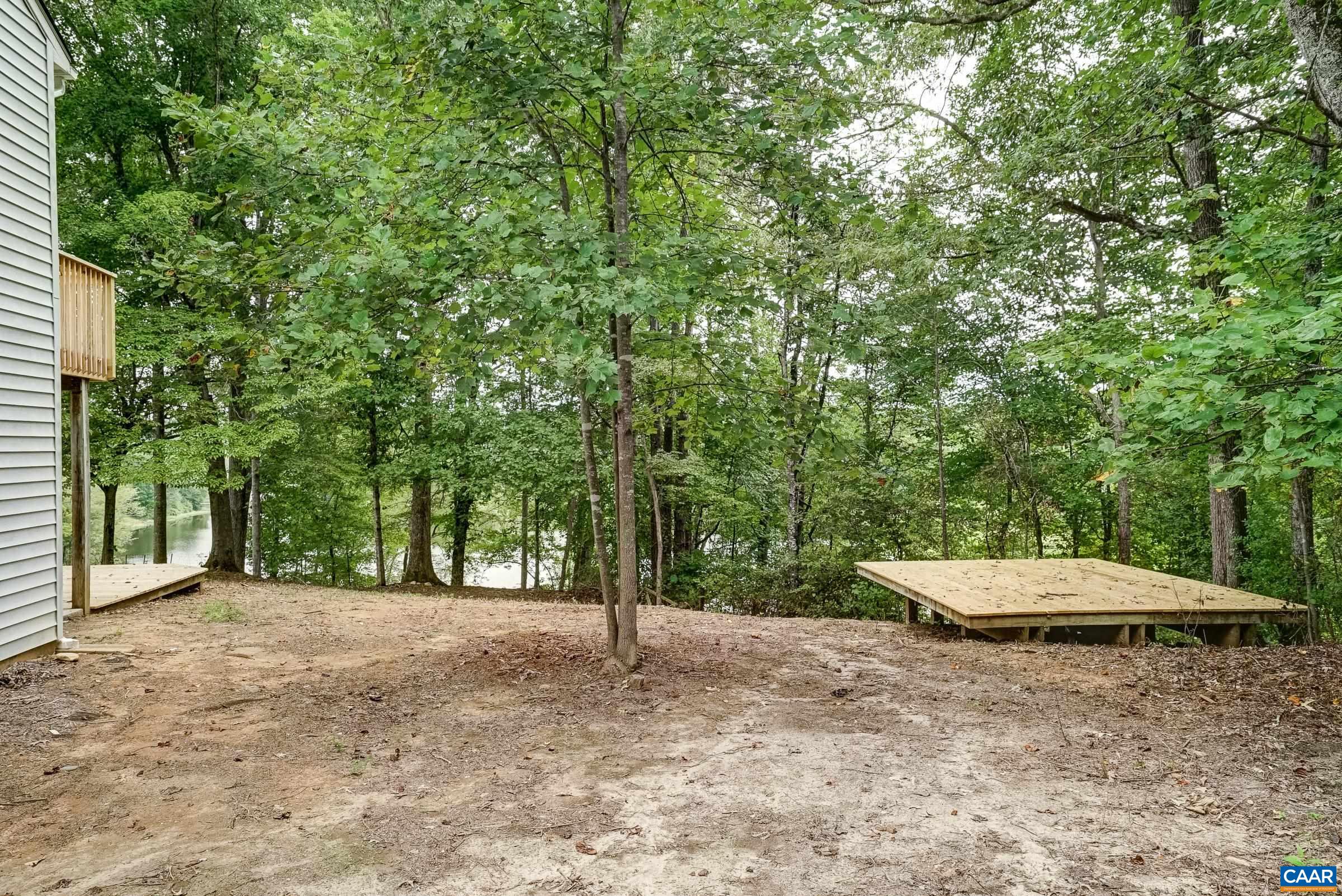 Free standing deck for shed, gazebo, or firepit! Free standing deck for shed, gazebo, or firepit!