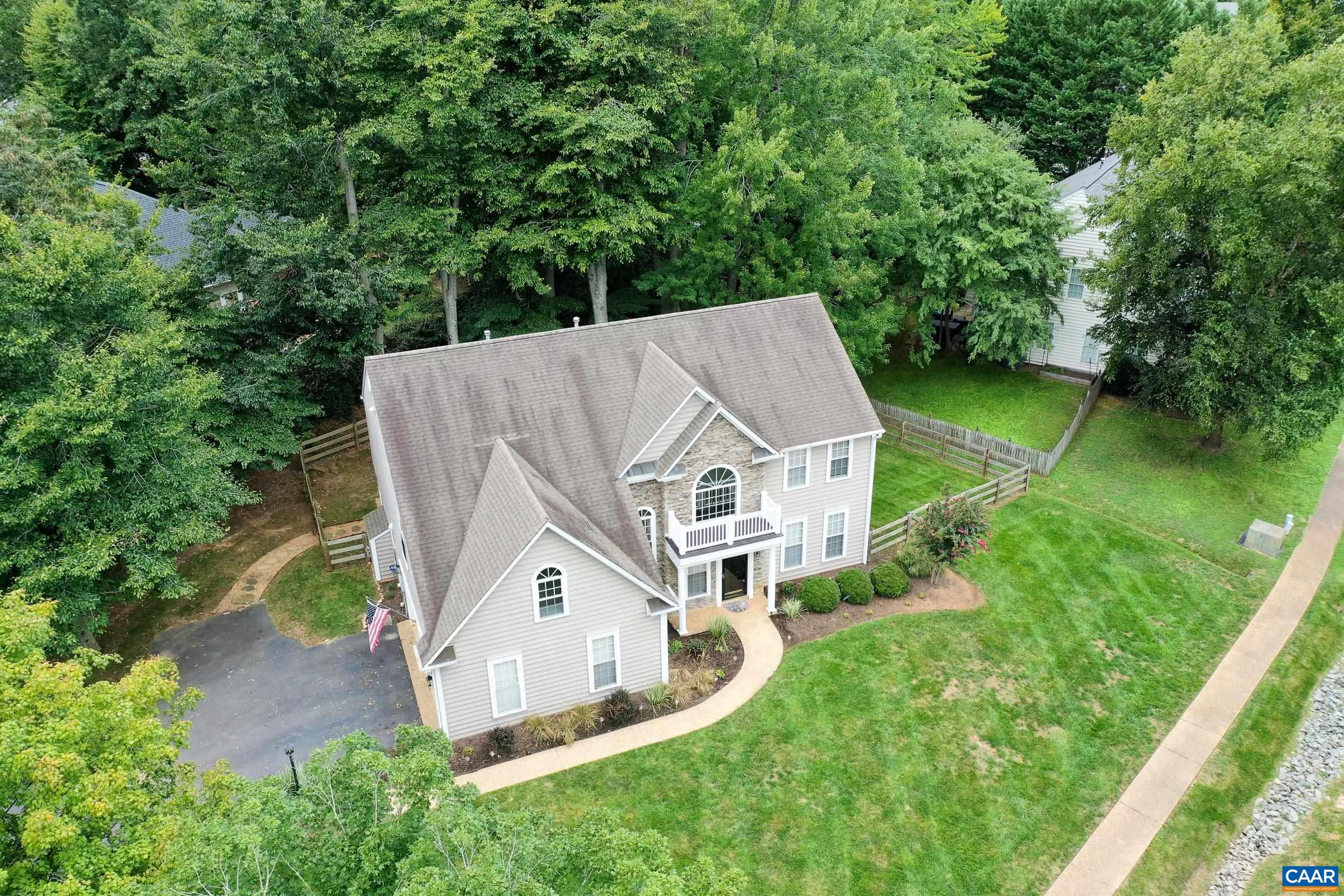 1230 DUNLORA DR, CHARLOTTESVILLE, Virginia 22901, 4 Bedrooms Bedrooms, ,2 BathroomsBathrooms,Residential,1230 DUNLORA DR,682006 MLS # 682006