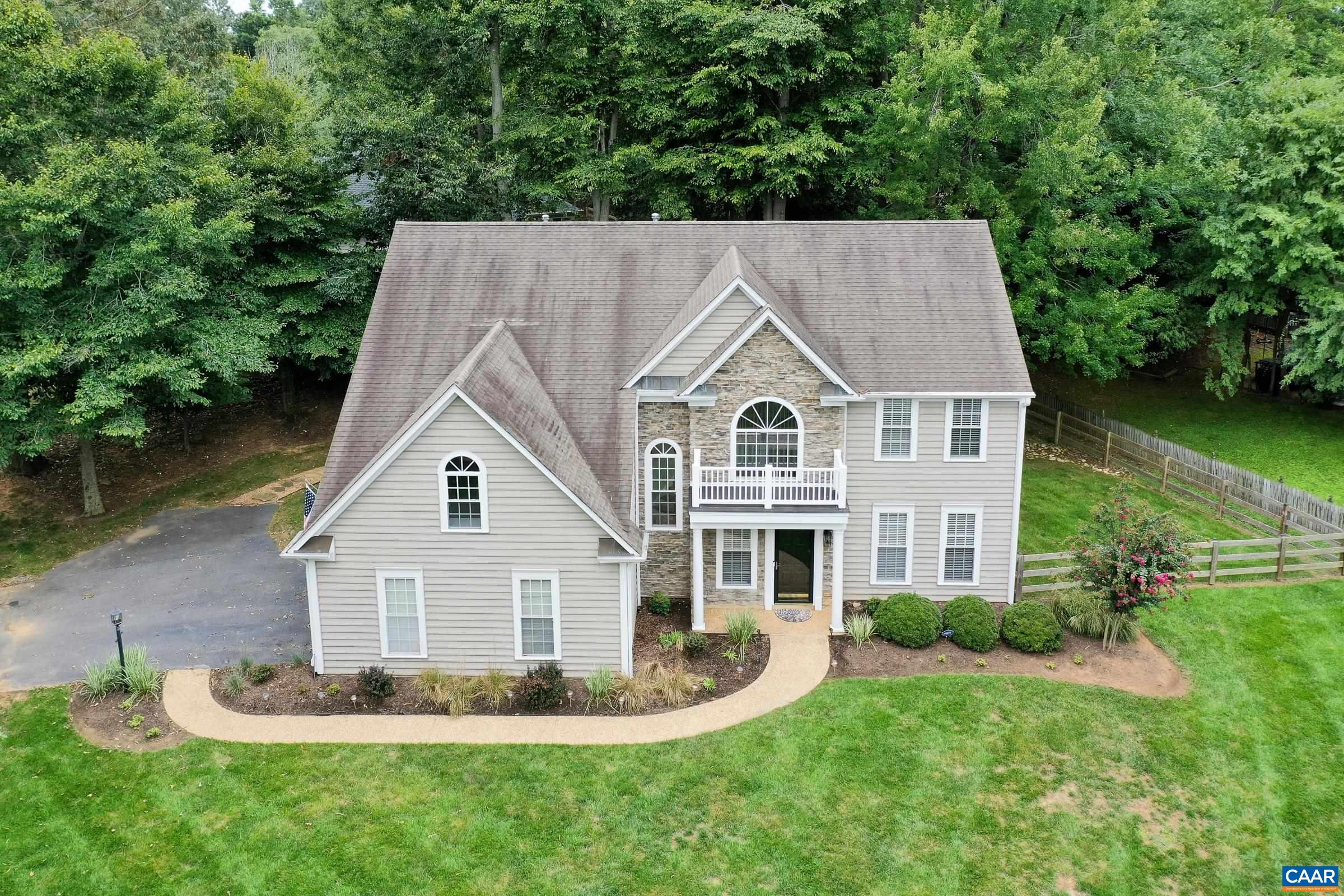 1230 DUNLORA DR, CHARLOTTESVILLE, Virginia 22901, 4 Bedrooms Bedrooms, ,2 BathroomsBathrooms,Residential,1230 DUNLORA DR,682006 MLS # 682006