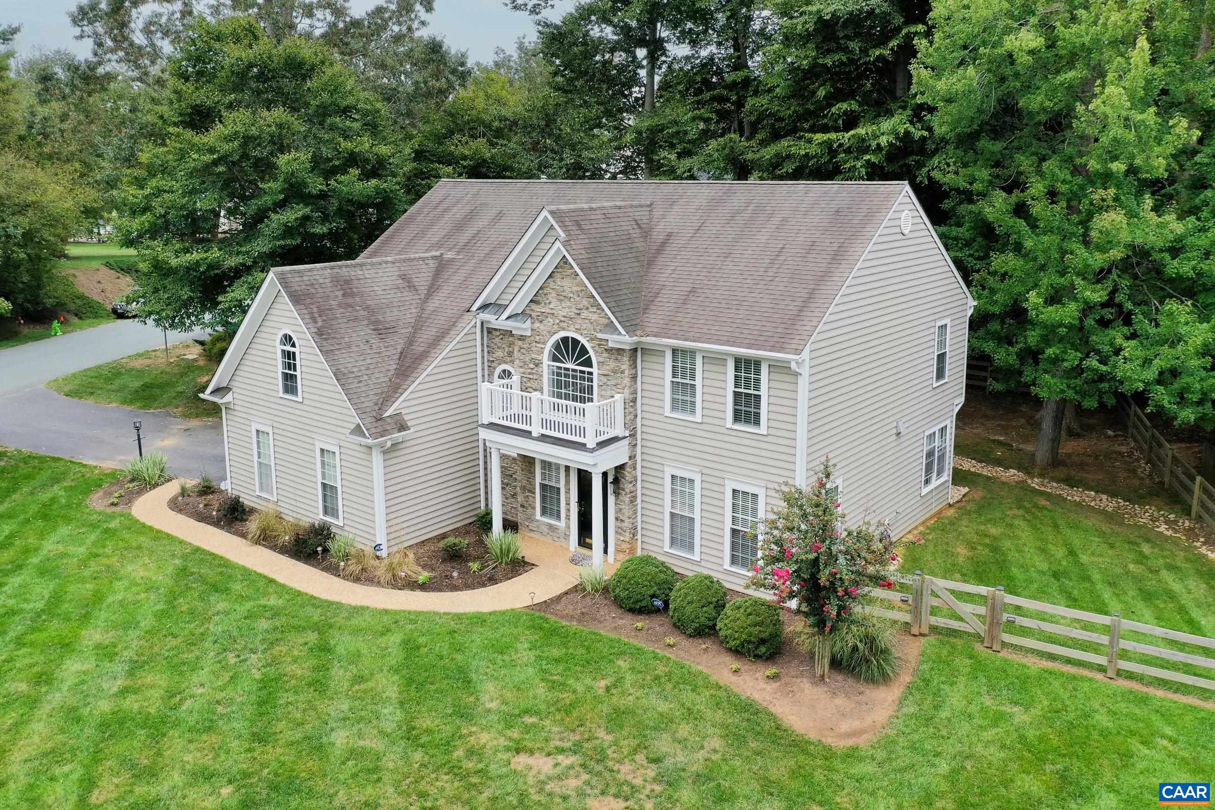 1230 DUNLORA DR, CHARLOTTESVILLE, Virginia 22901, 4 Bedrooms Bedrooms, ,2 BathroomsBathrooms,Residential,1230 DUNLORA DR,682006 MLS # 682006
