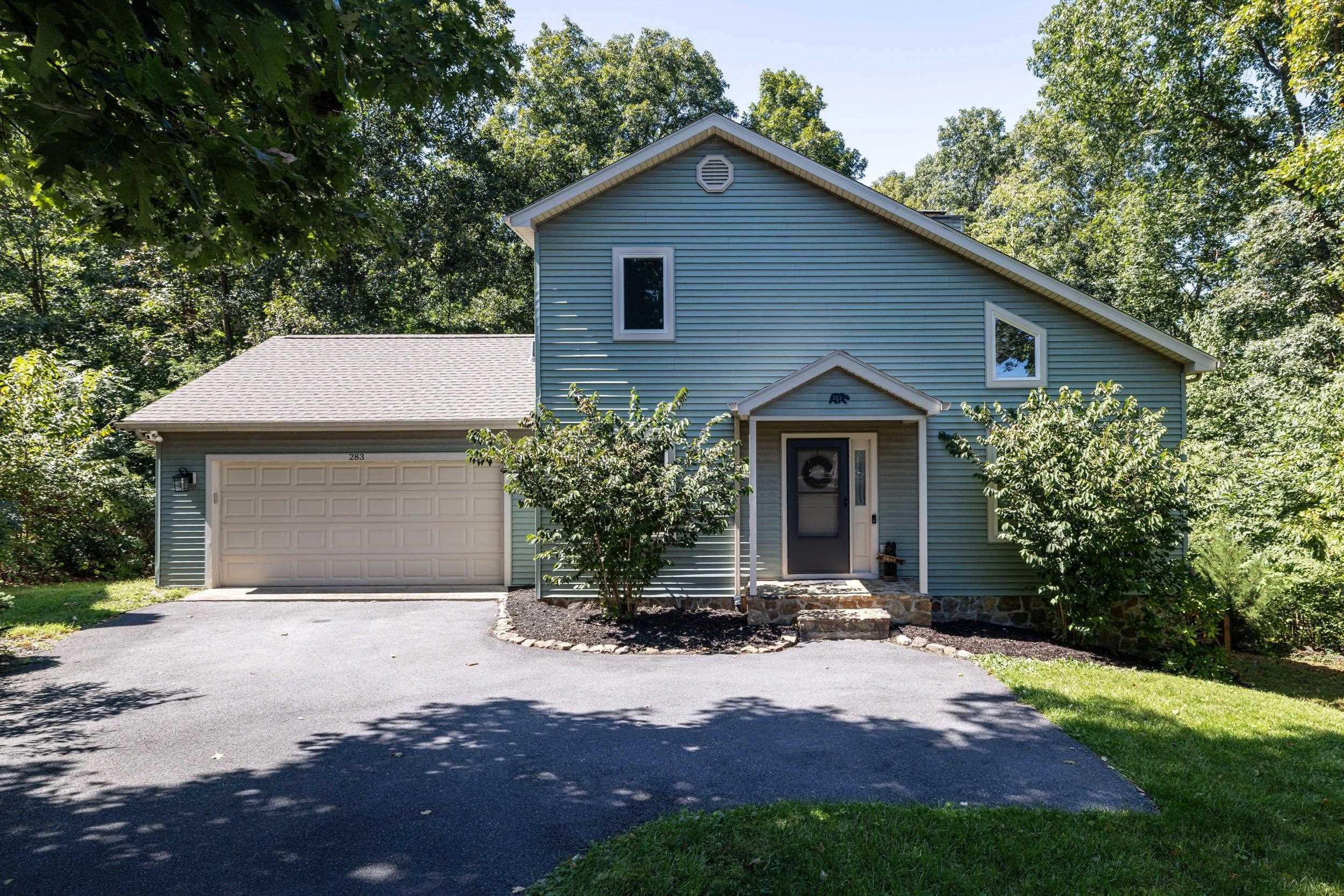 283 JESSAMINE PL, MCGAHEYSVILLE, Virginia 22840, 3 Bedrooms Bedrooms, ,2 BathroomsBathrooms,Residential,283 JESSAMINE PL,682007 MLS # 682007
