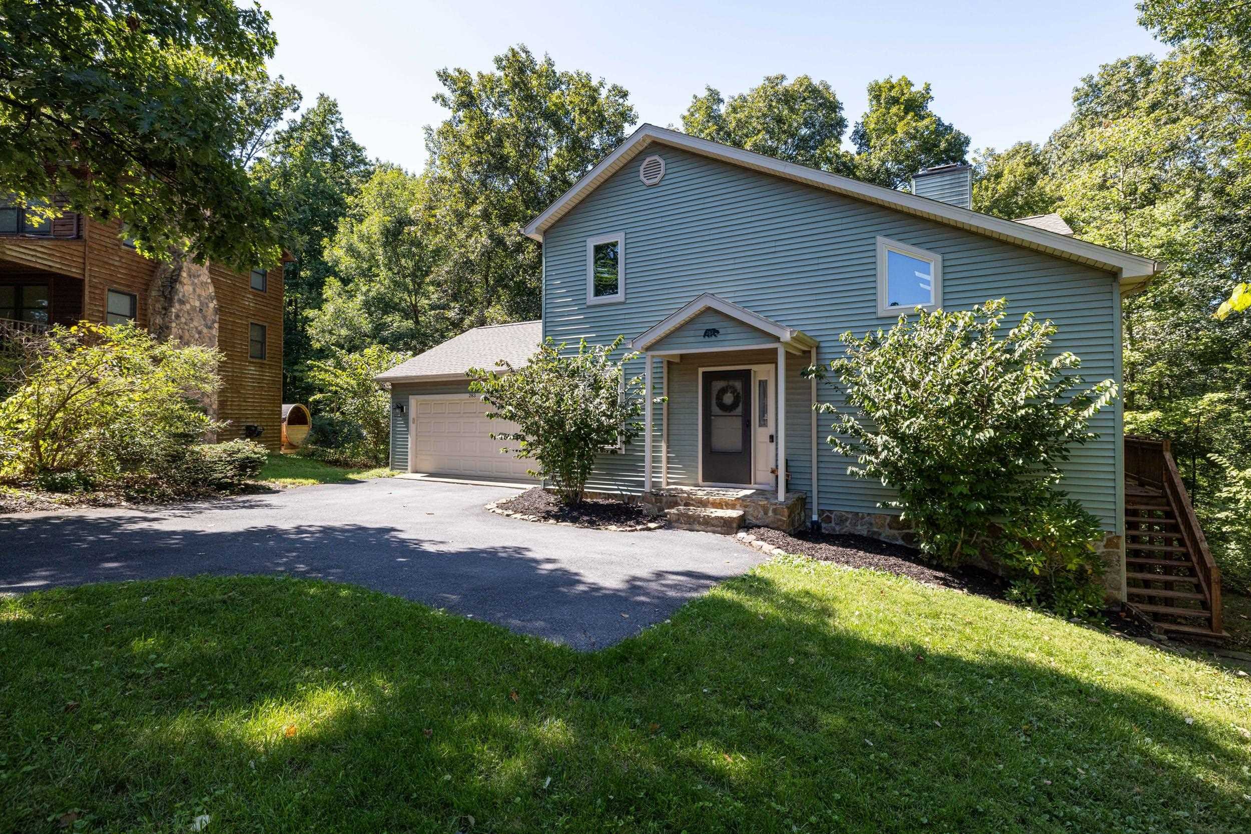 283 JESSAMINE PL, MCGAHEYSVILLE, Virginia 22840, 3 Bedrooms Bedrooms, ,2 BathroomsBathrooms,Residential,283 JESSAMINE PL,682007 MLS # 682007